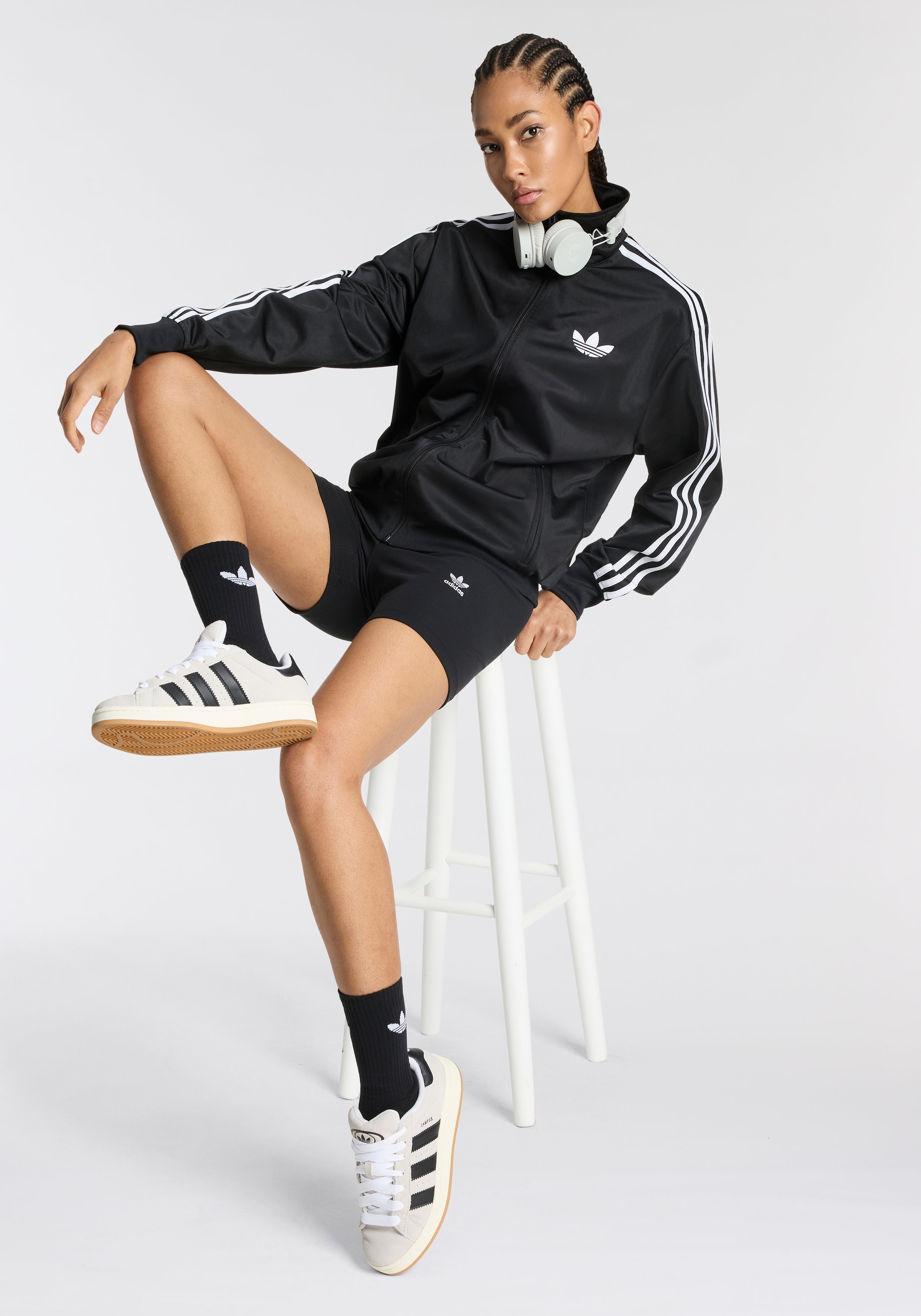 adidas Originals Sneaker »CAMPUS 00S«