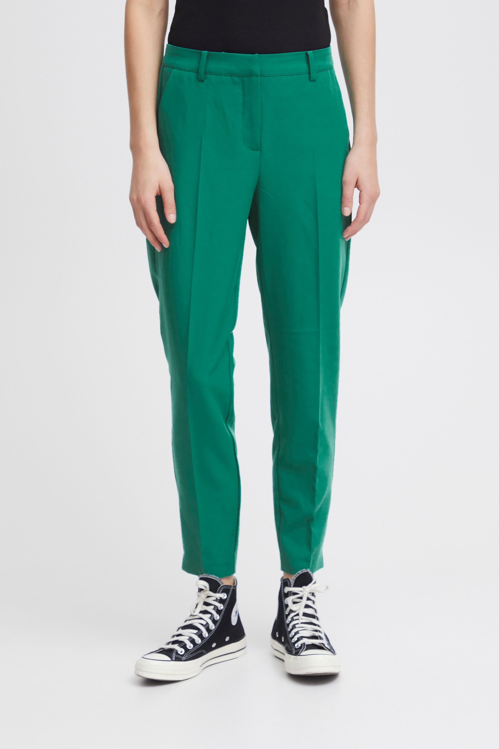 Ichi Stoffhose »Stoffhose IHLexi«