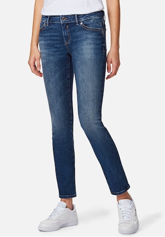 Mavi Skinny-fit-Jeans »LINDY-MA«, Damenjeans mit Stretch für eine tolle Passform kaufen