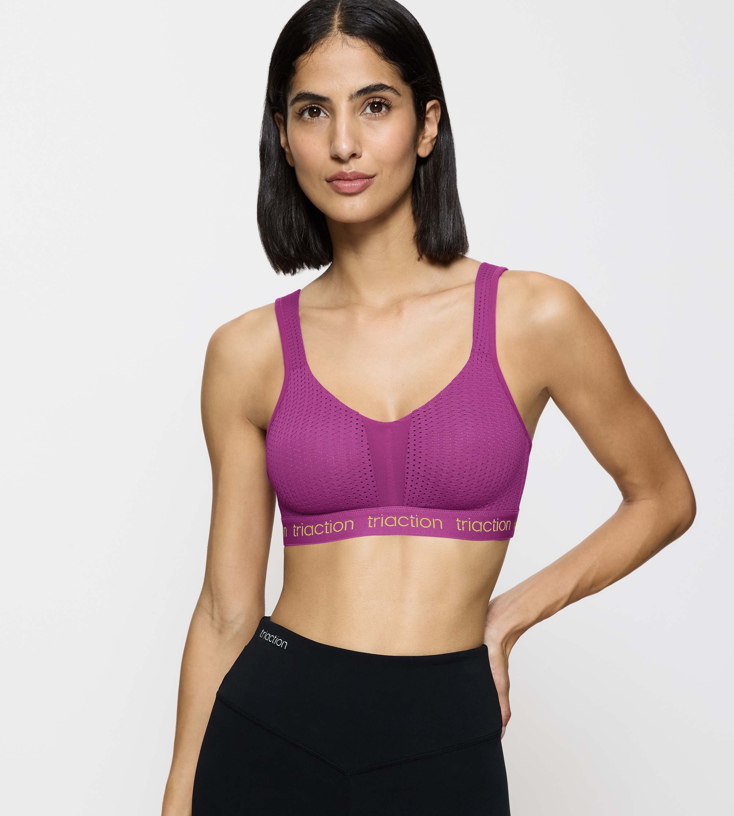 triaction by Triumph "Triaction Energy Lite N EX" atmungsaktiv und extremer günstig online kaufen