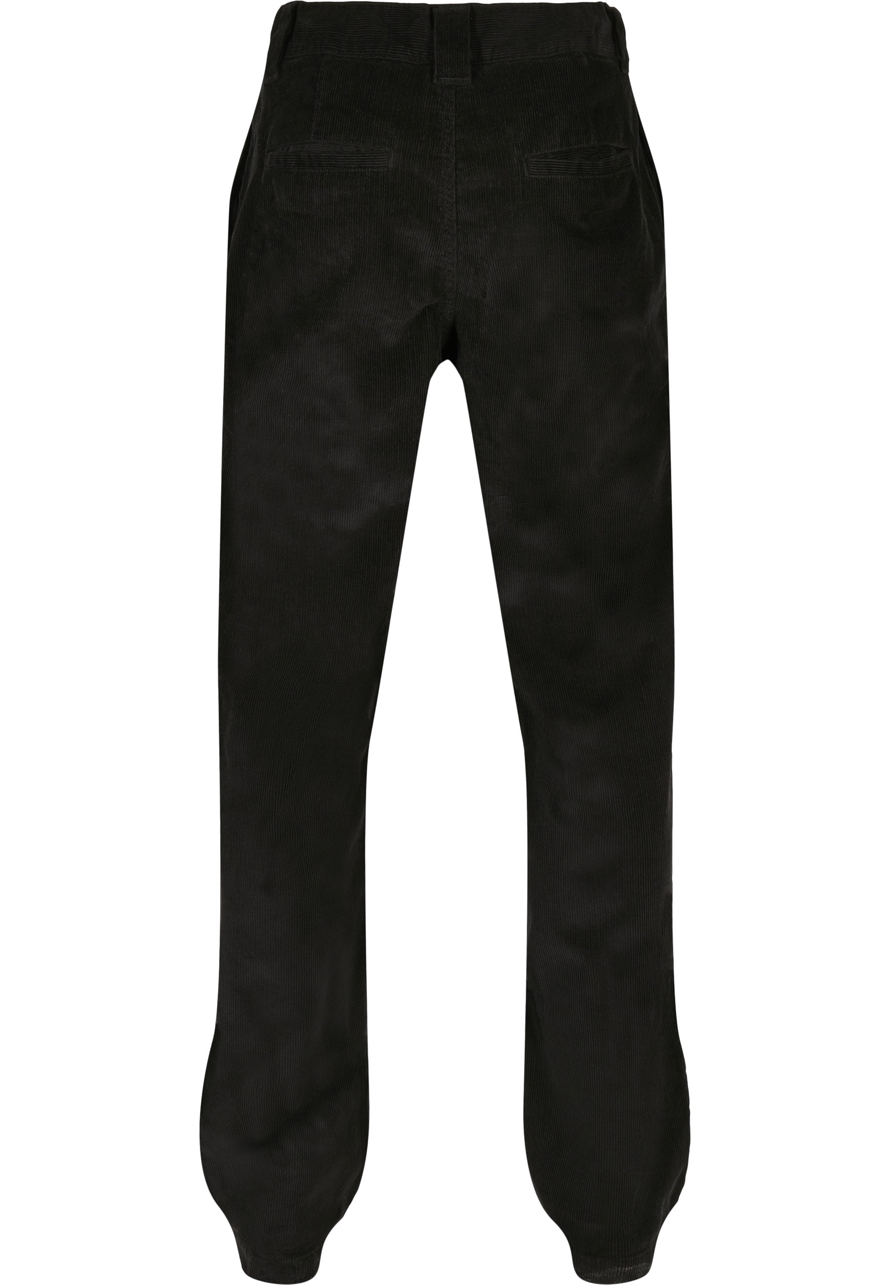 URBAN CLASSICS Stoffhose »Urban Classics Herren Corduroy Workwear Pants«