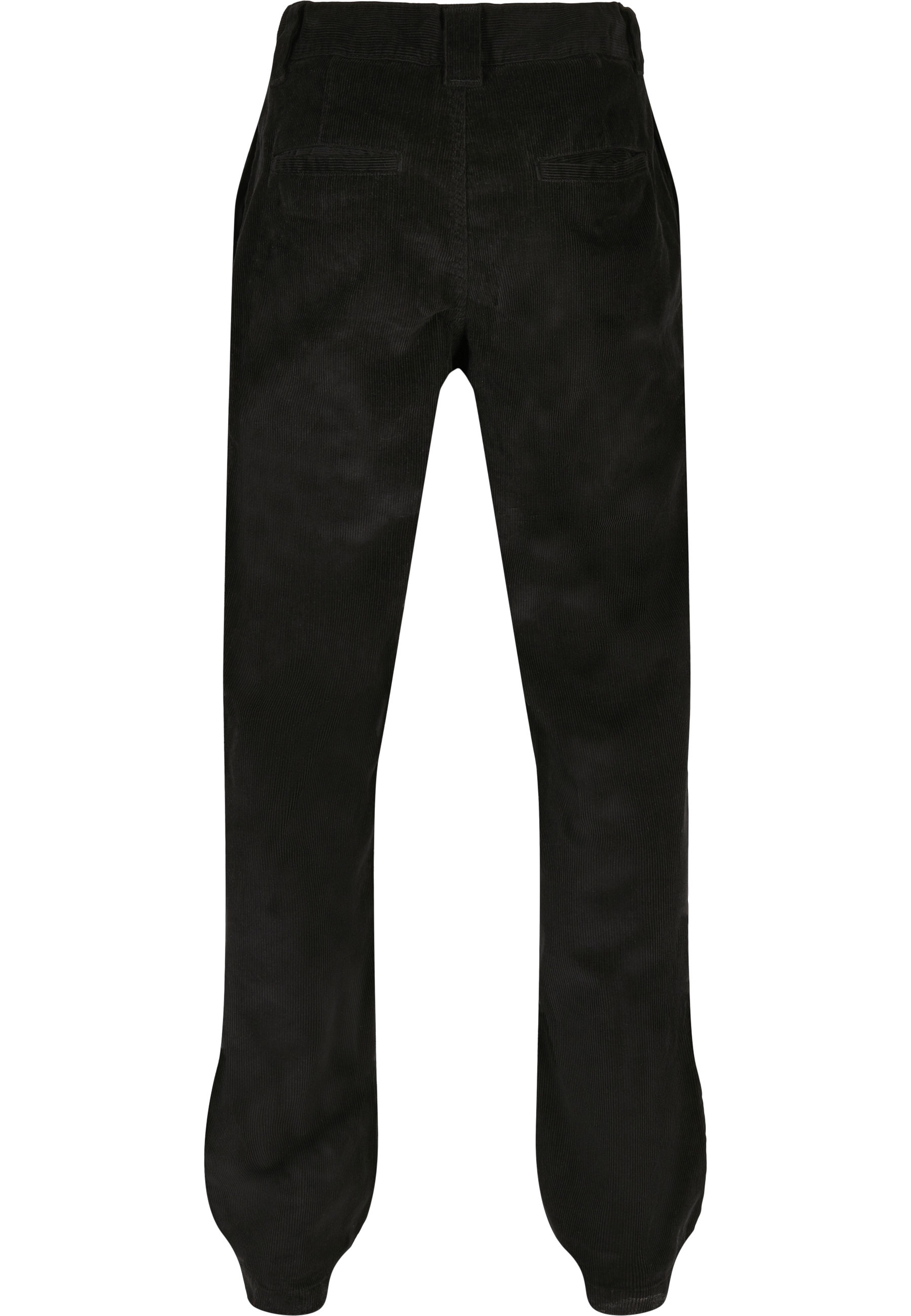 URBAN CLASSICS Stoffhose "Urban Classics Herren Corduroy Workwear Pants" günstig online kaufen