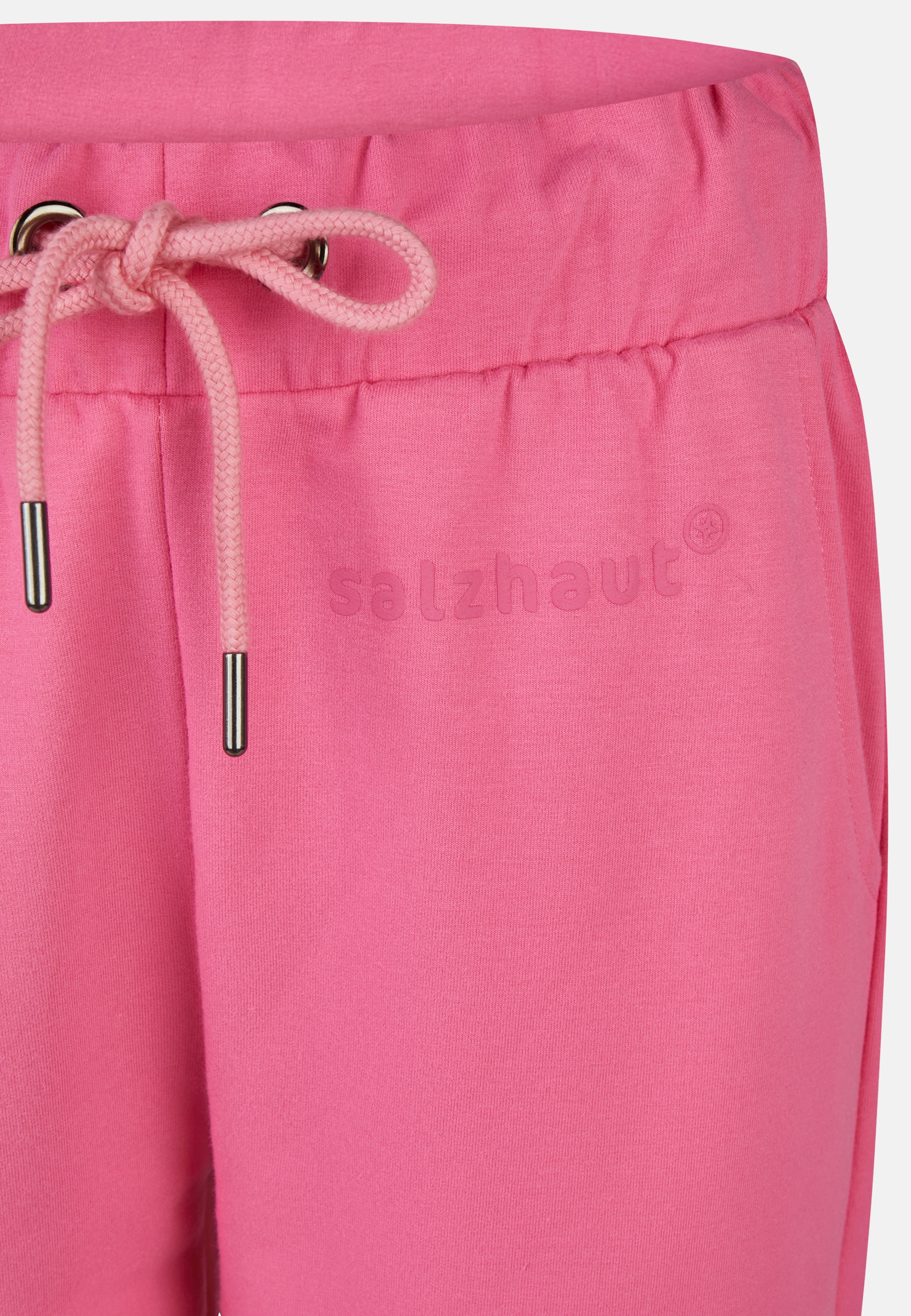 salzhaut Sweathose »Sweathose DOORLOCK«