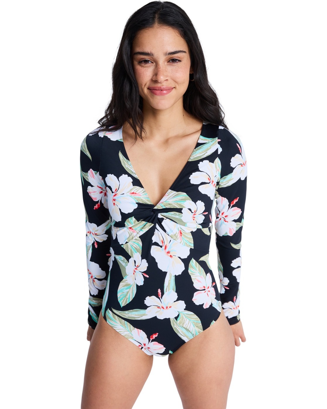 Roxy Badeanzug "Beach Classic" günstig online kaufen