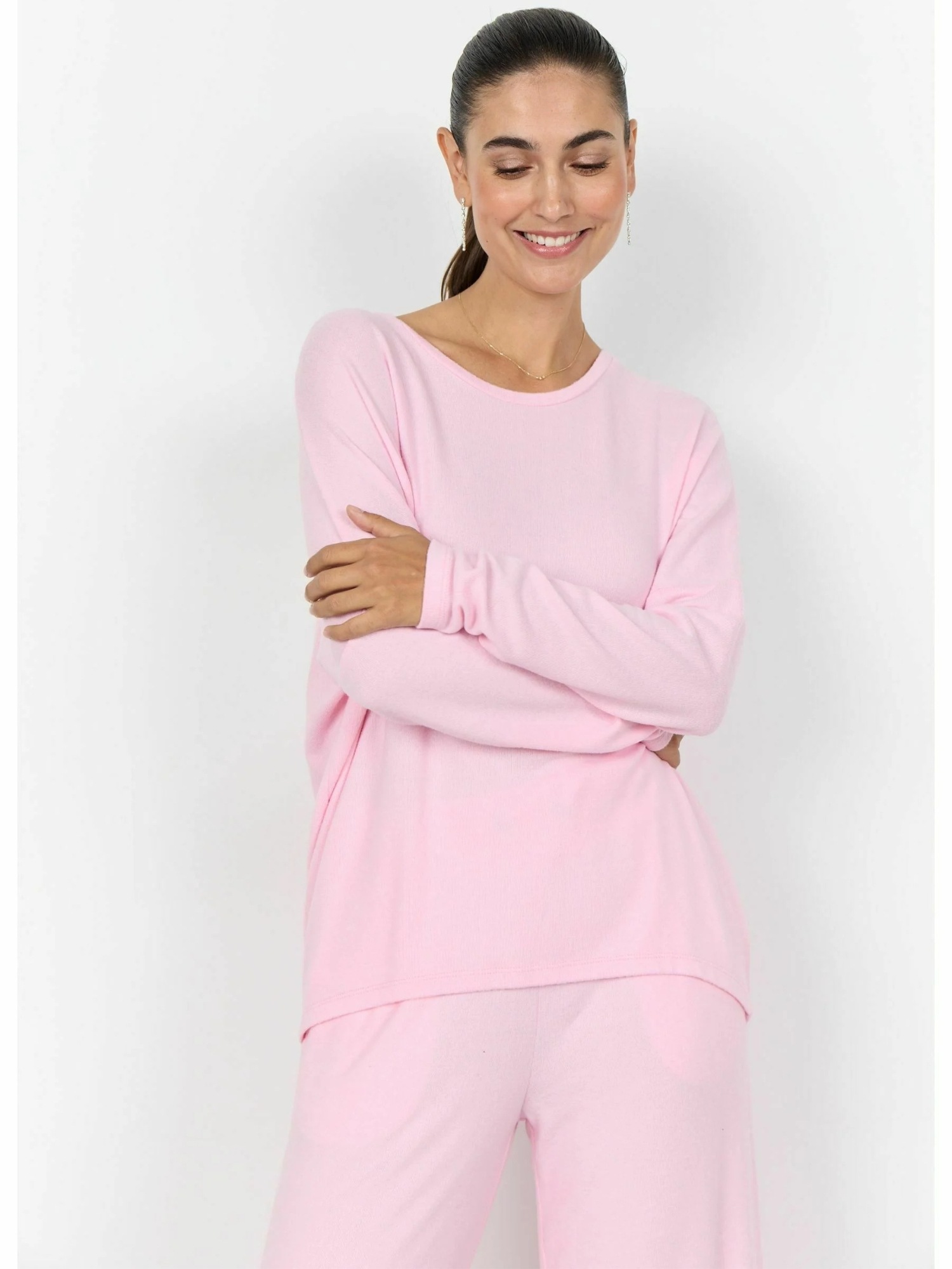 soyaconcept Kurzarmhemd »Soya Concept T-shirt SC-BIARA«