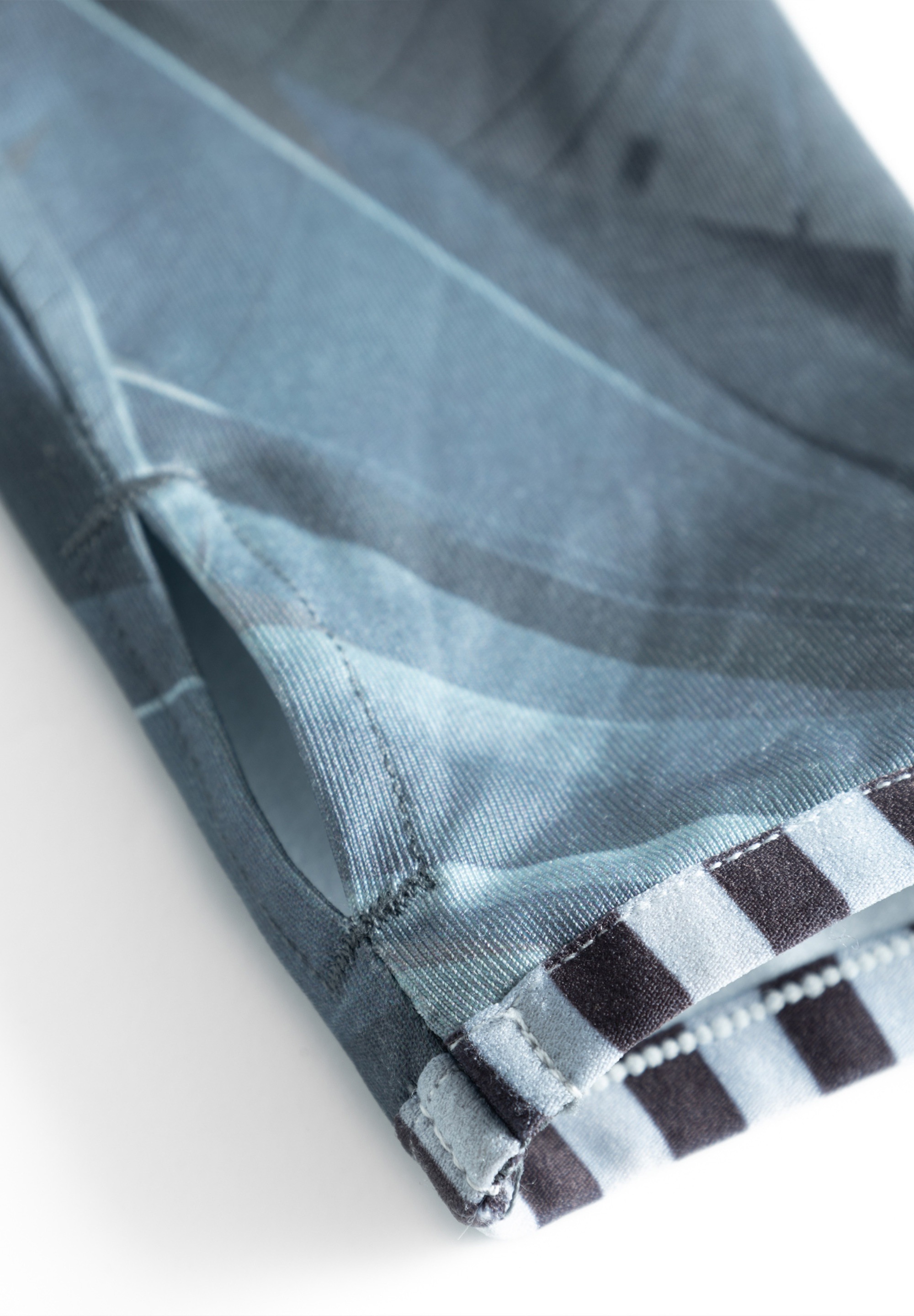WeeDo Langarmshirt »CROWDO«, Feuchtigkeitsregulierendes Funktionsshirt für Kinder