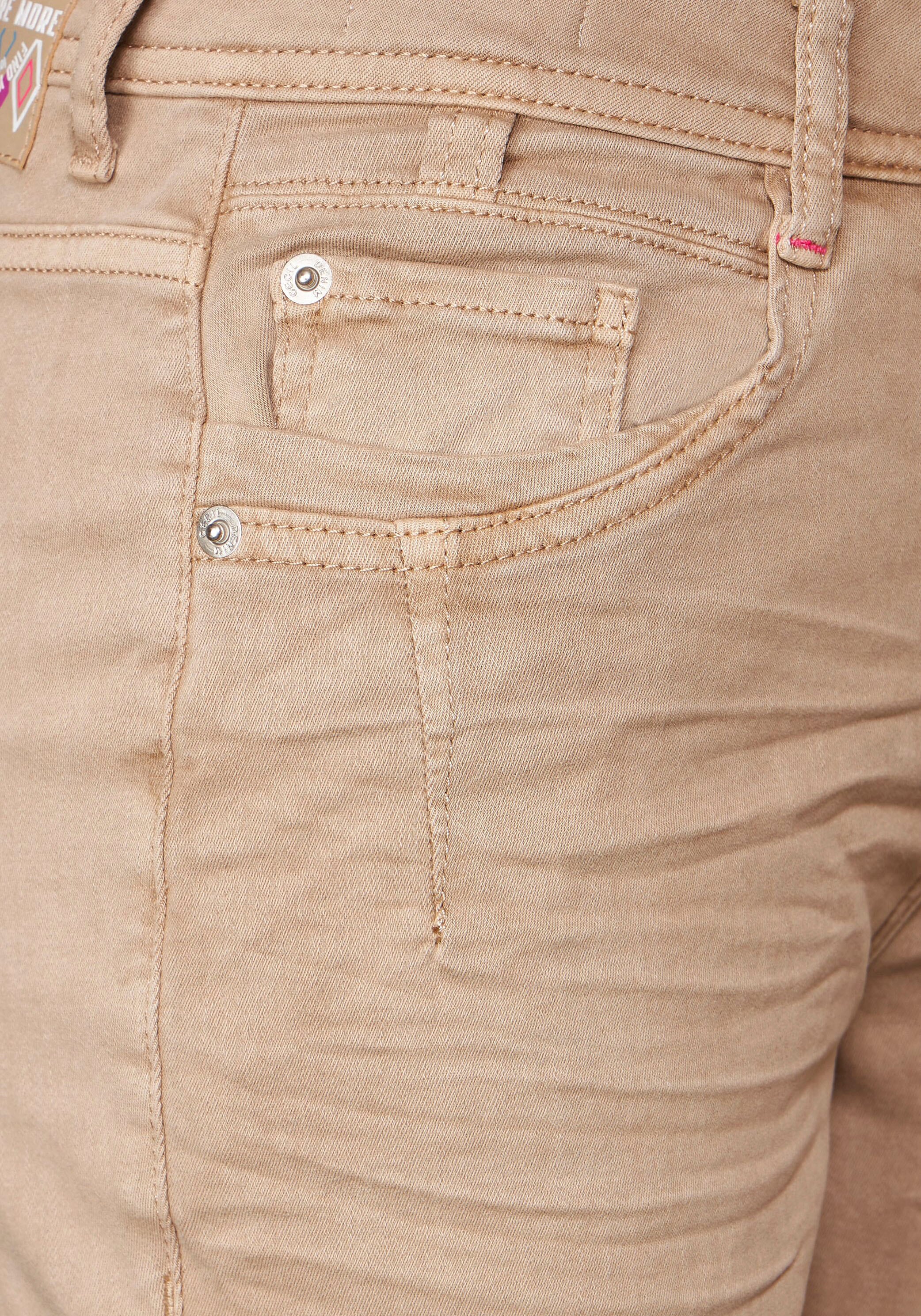 Slim-fit-Jeans, im | Toronto Style bestellen Cecil für BAUR