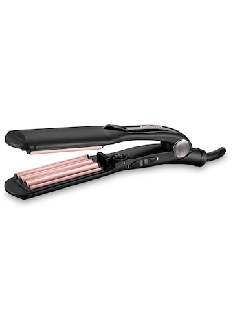 BaByliss Welleneisen »2165CE The Crimper« Keram...