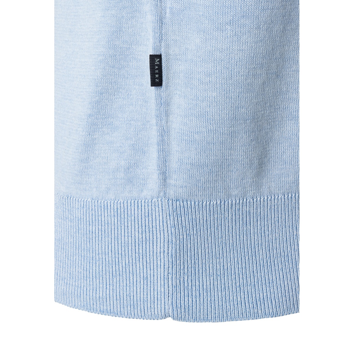 MAERZ Muenchen T-Shirt »Maerz Muenchen 450501 T-Shirt Herren Bekleidung«
