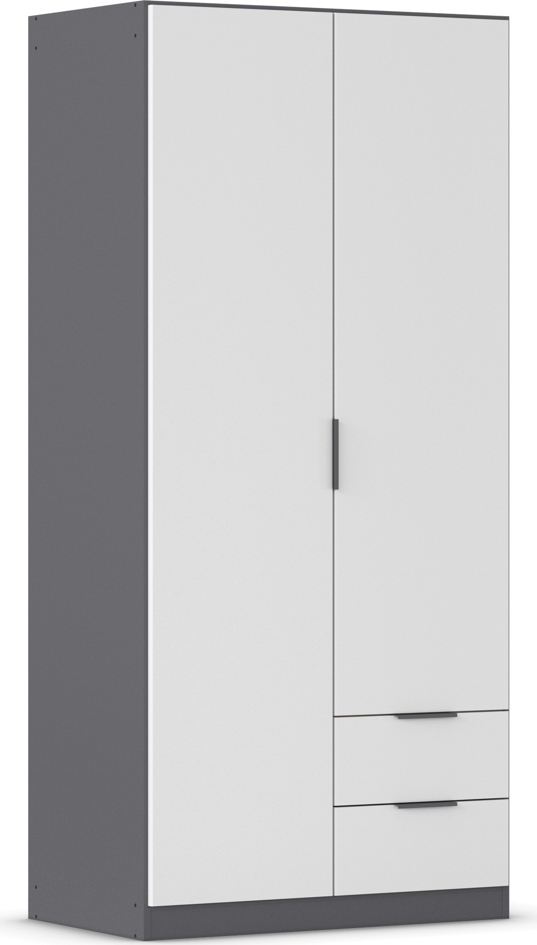 rauch Kleiderschrank "Drehtürenschrank Schrank Garderobe Ankleide Schlafzim günstig online kaufen