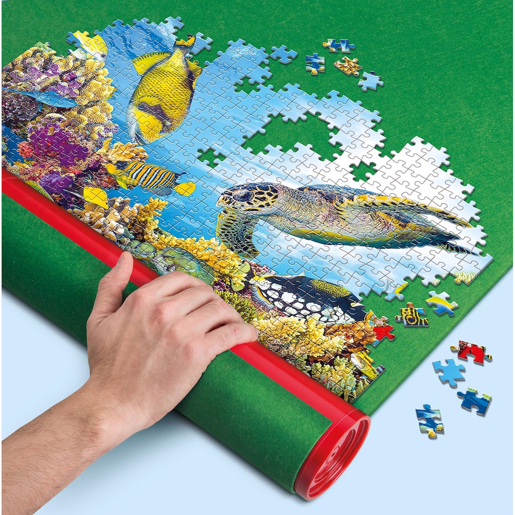 Clementoni® Puzzleunterlage »Baby Clementoni, Puzzle Mat«