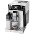 De'Longhi Kaffeevollautomat »PrimaDonna Class ECAM 550.65.W, weiß«
