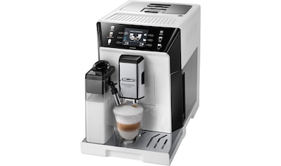 De'Longhi Kaffeevollautomat Â»PrimaDonna Class ECAM 550.65.W, weiÃŸÂ« kaufen