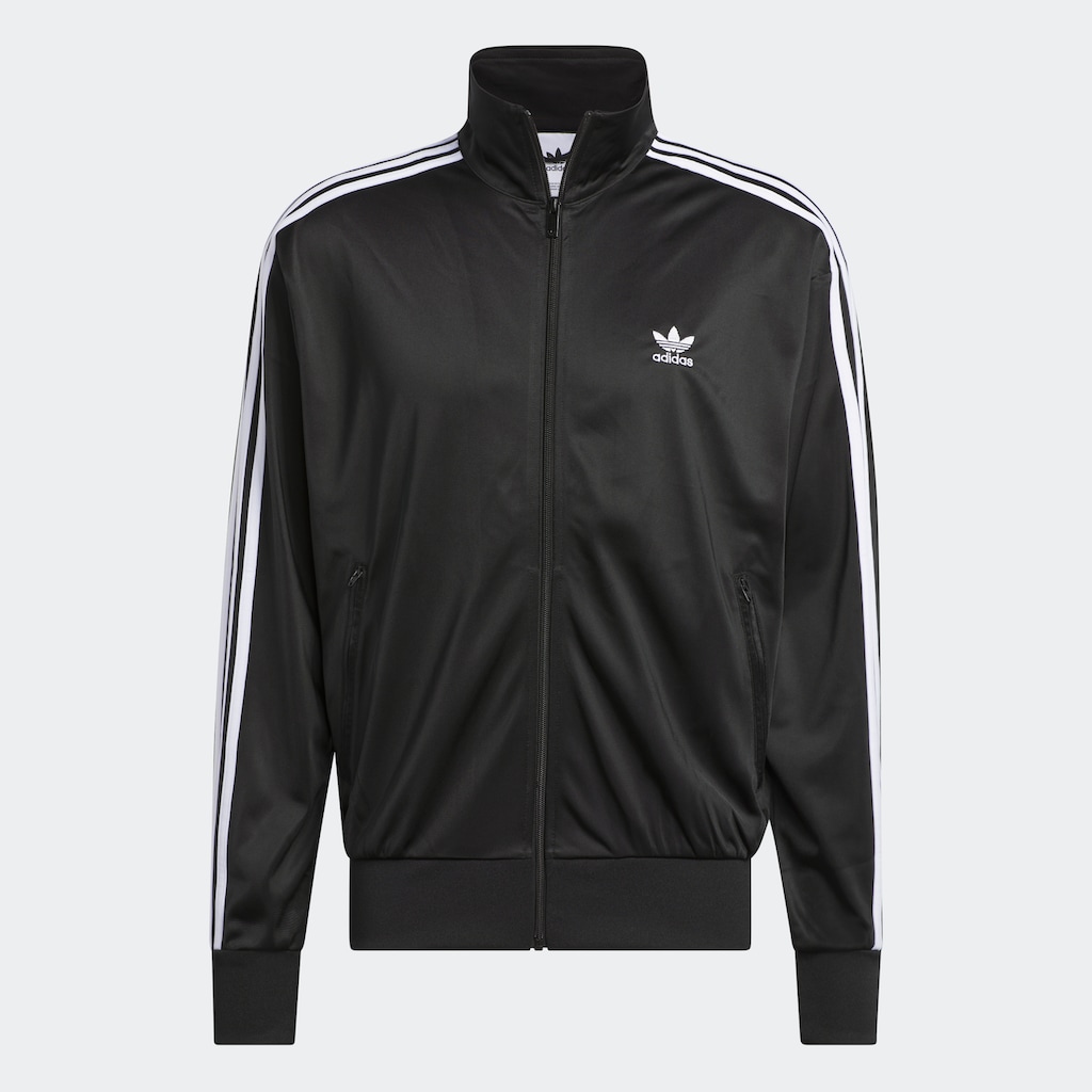 adidas Originals Trainingsjacke »FBIRD TT«