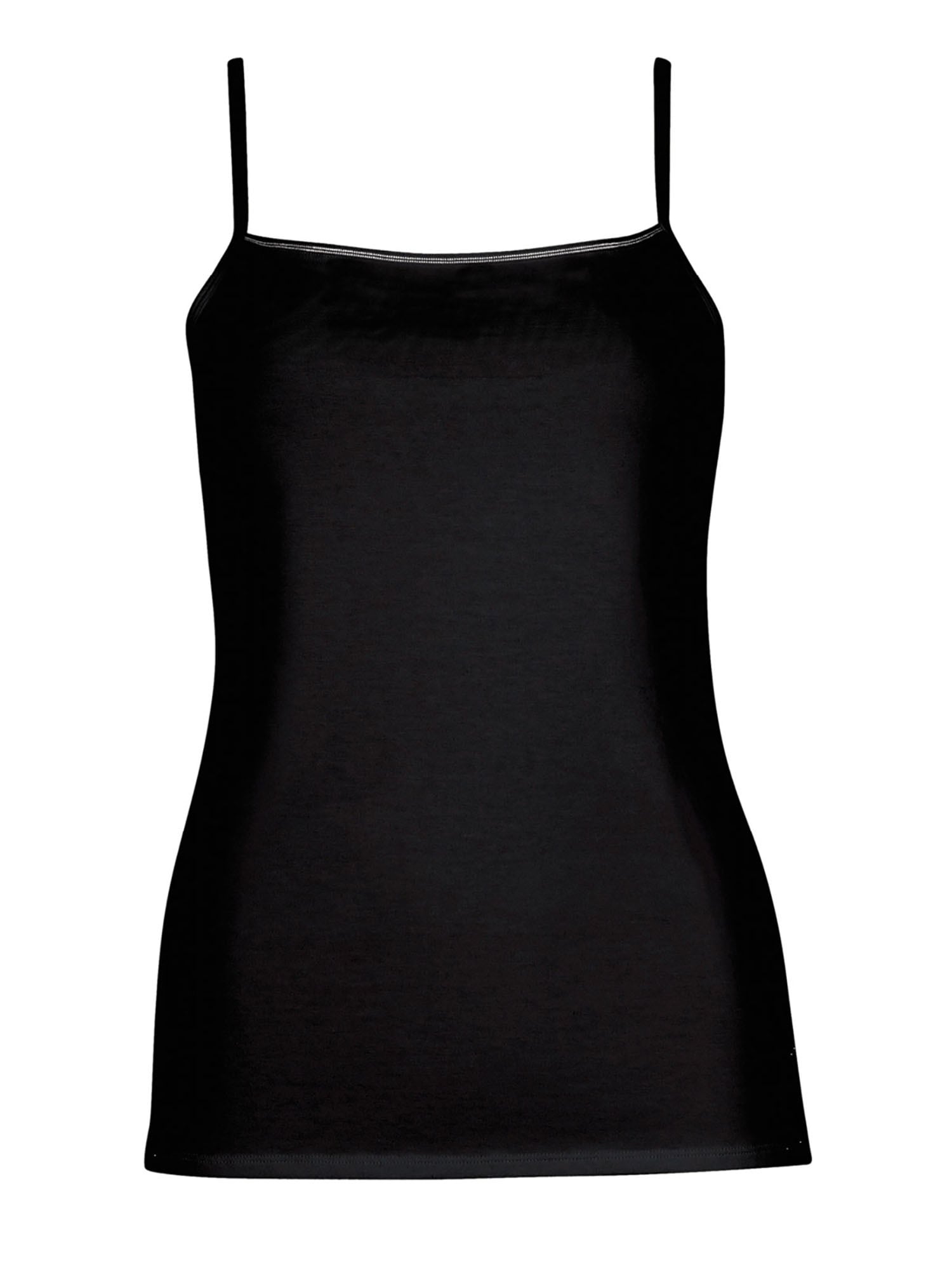 Lisca Achseltop »2er Pack Damen Trägerhemd Emma«