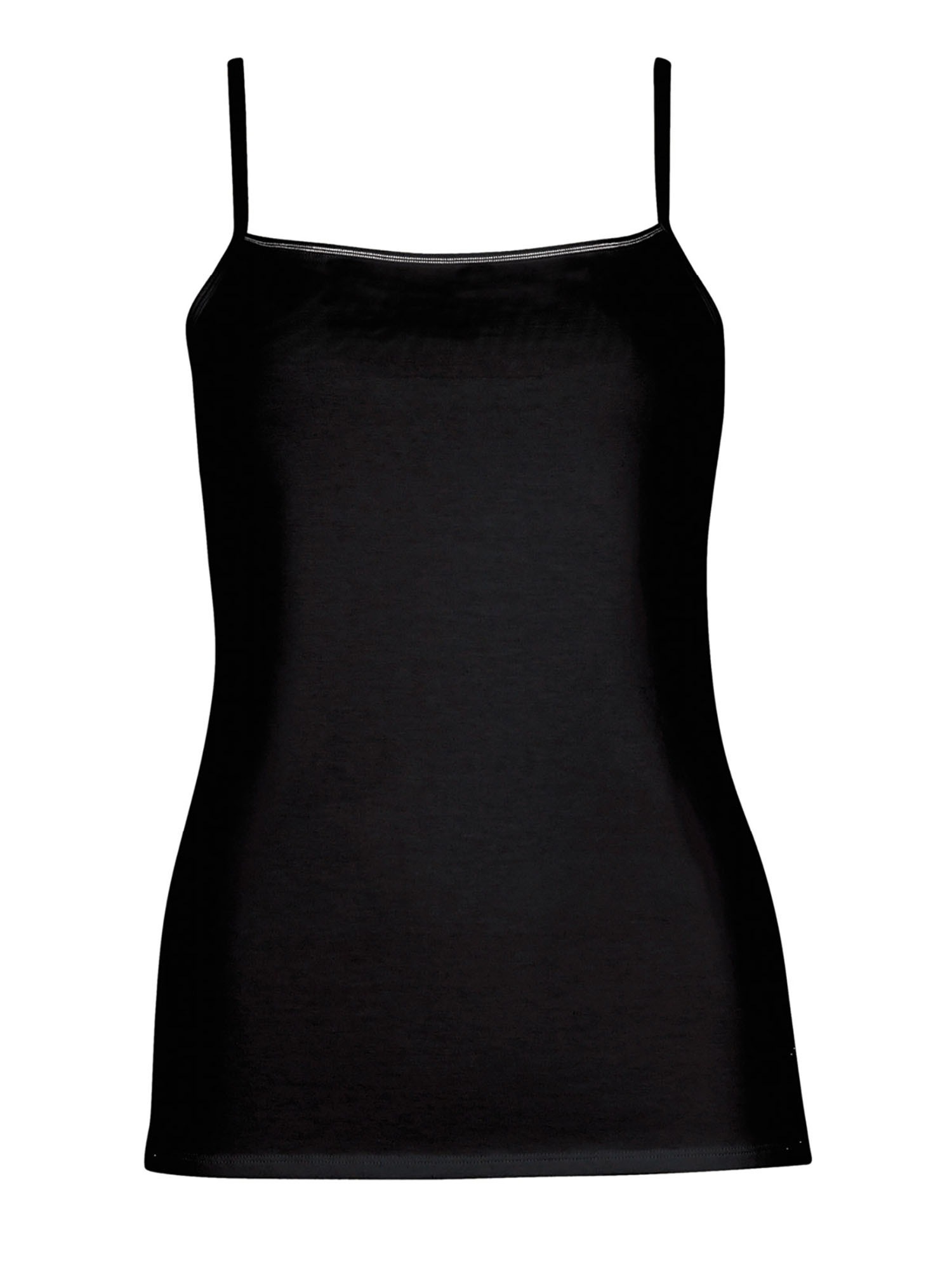 Thumbnail - Lisca Achseltop "2er Pack Damen Trägerhemd Emma"