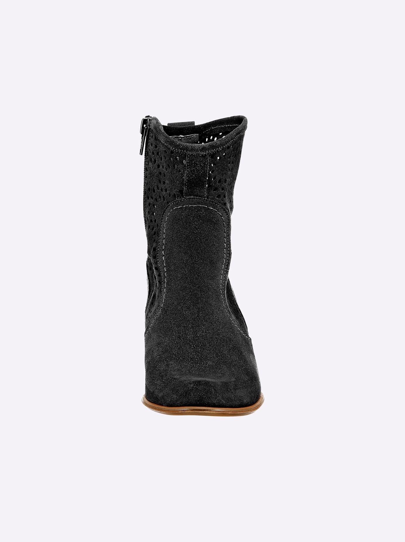 heine Stiefelette günstig online kaufen