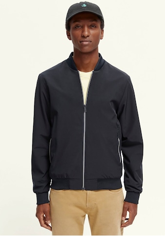 Outdoorjacke »Lightweight bomber jacket«