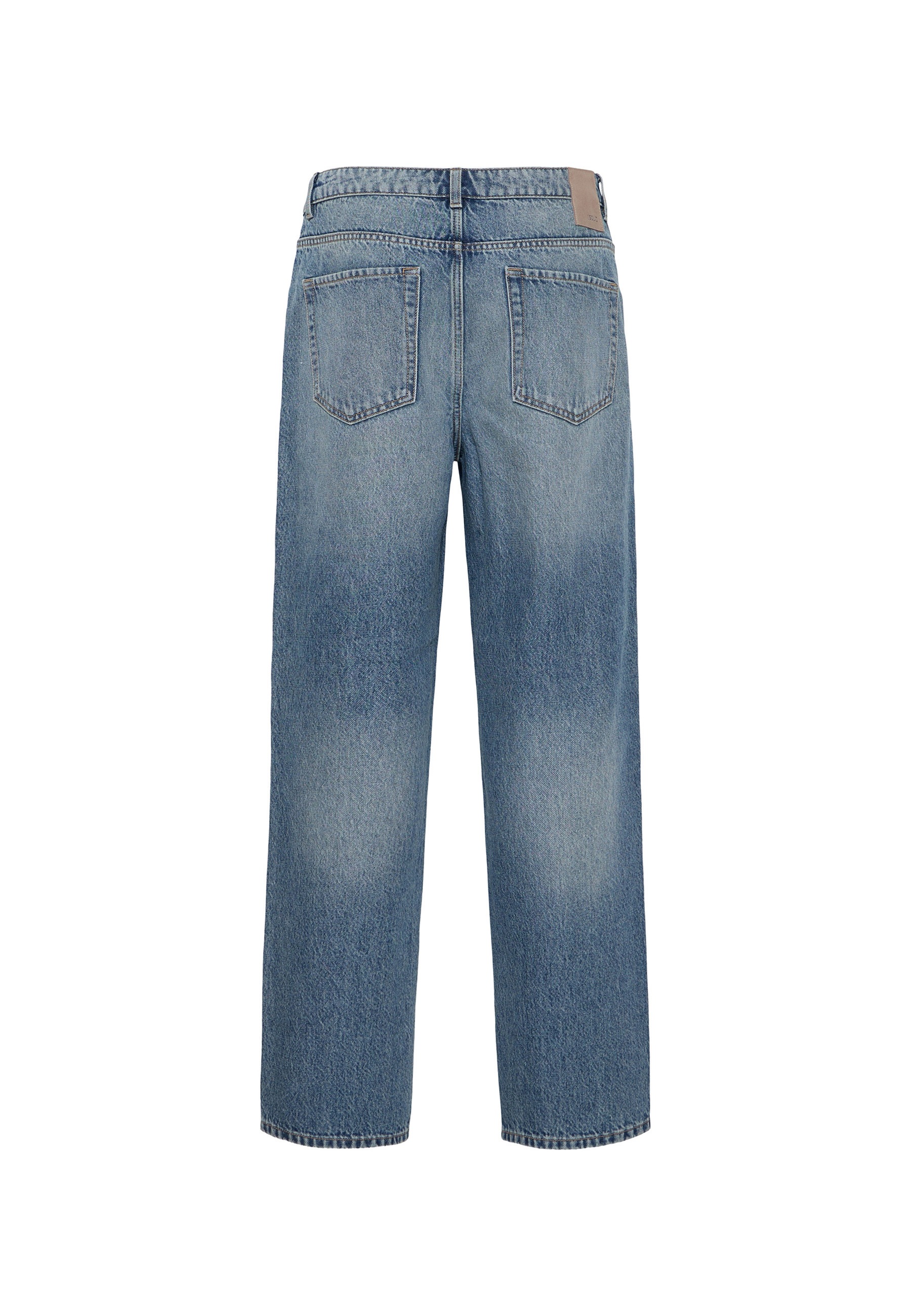!Solid Loose-fit-Jeans »!SOLID SDTOMMY-VANKO«