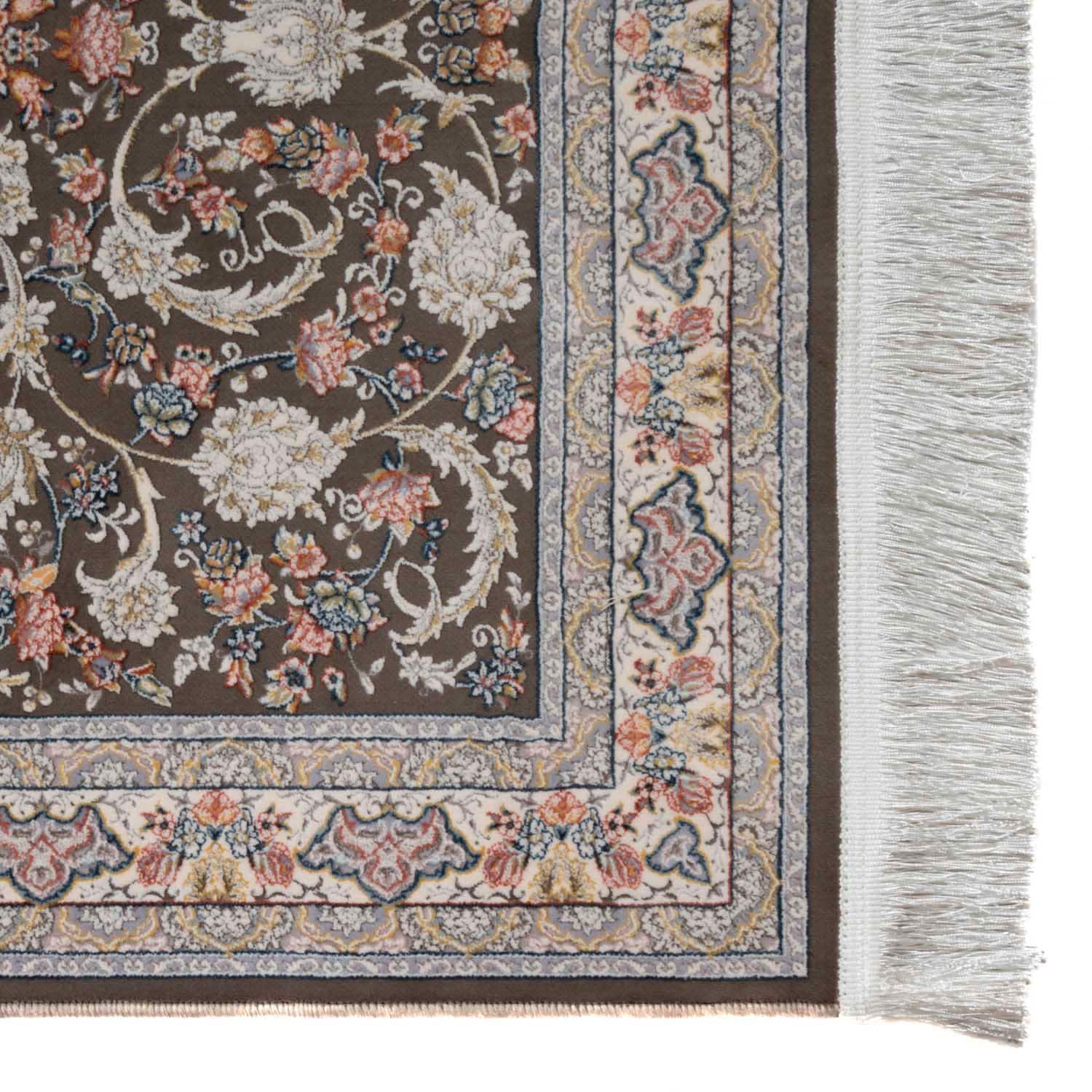 morgenland Orientteppich »Orientteppich - Gity - rechteckig«, rechteckig, 8 mm Höhe