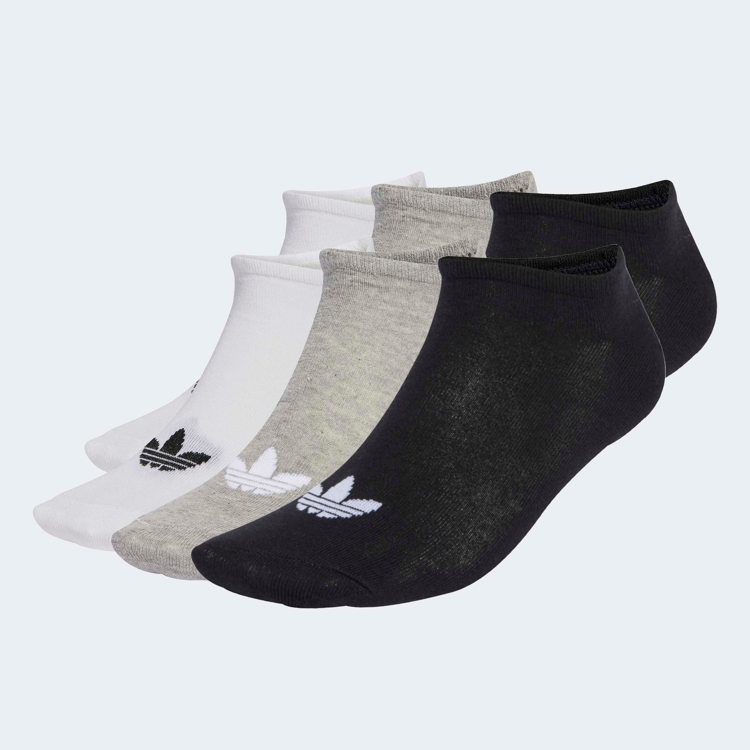 adidas Originals Sportsocken "LINER SOCKS 6P" günstig online kaufen