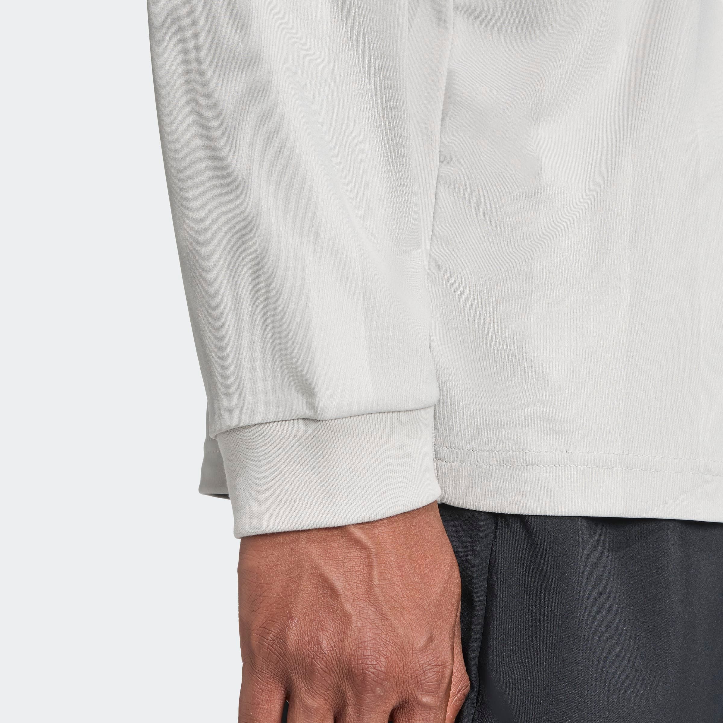 adidas Sportswear Sweatshirt »M TIRO LSJSY Q4«
