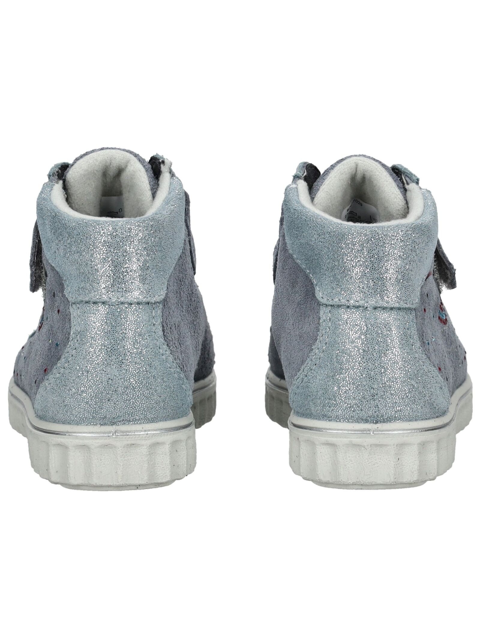 Ricosta Sneaker »Ricosta Sneaker Veloursleder«