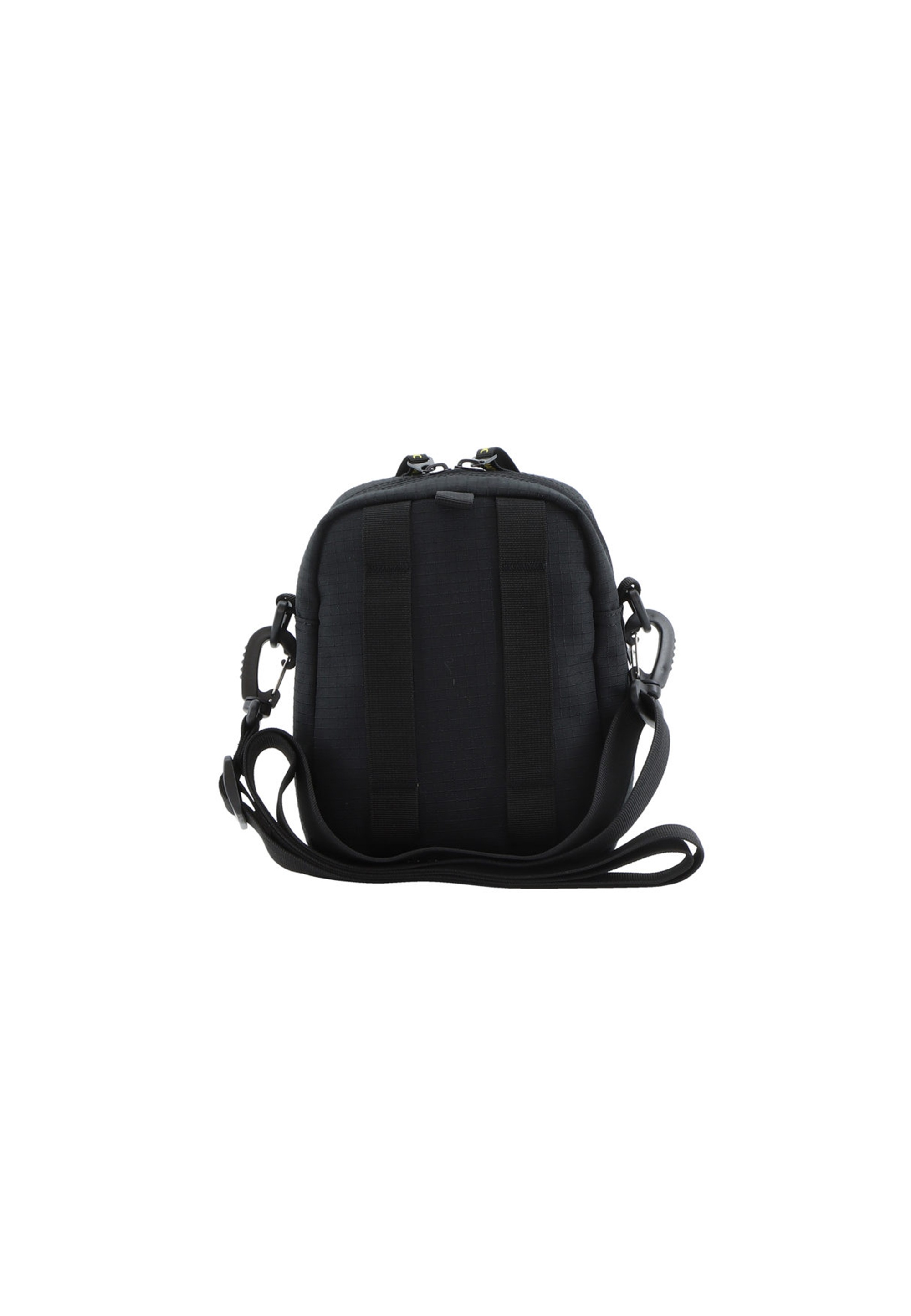 NATIONAL GEOGRAPHIC Schultertasche »EXPLORER III«, aus recycelten PET-Flaschen