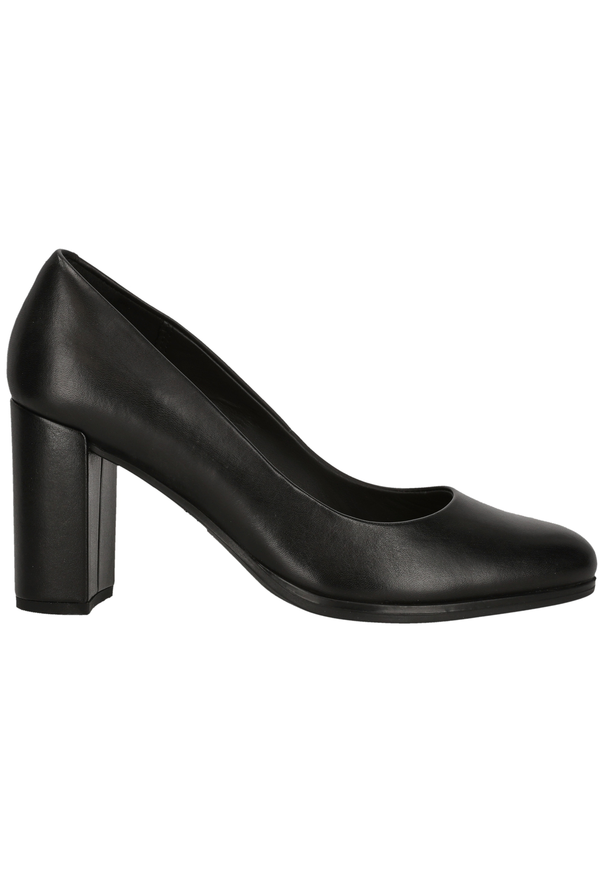 Clarks Pumps »Freva85«  mit gepolstertem Fußbett