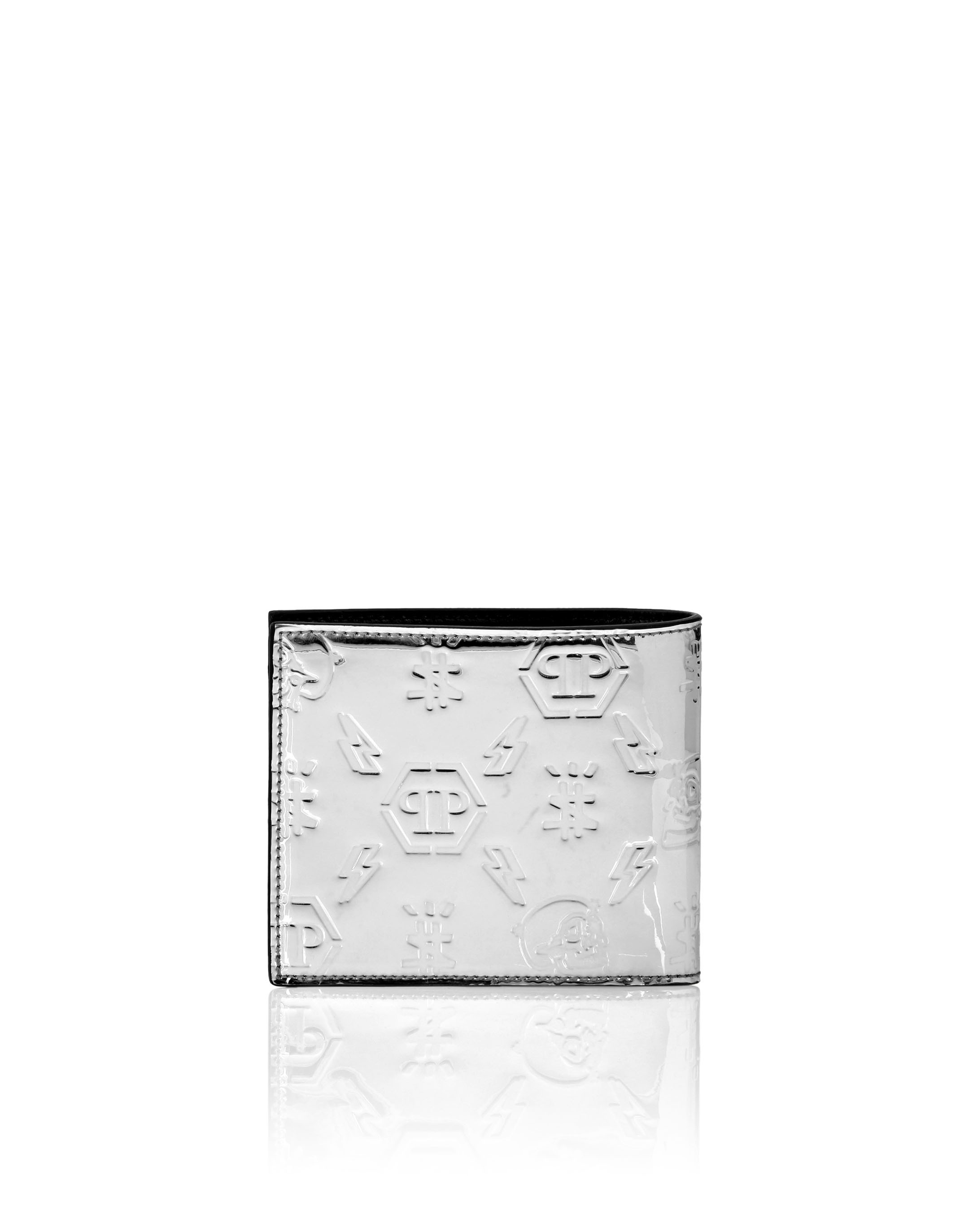 PHILIPP PLEIN Mini Bag »Monogram«