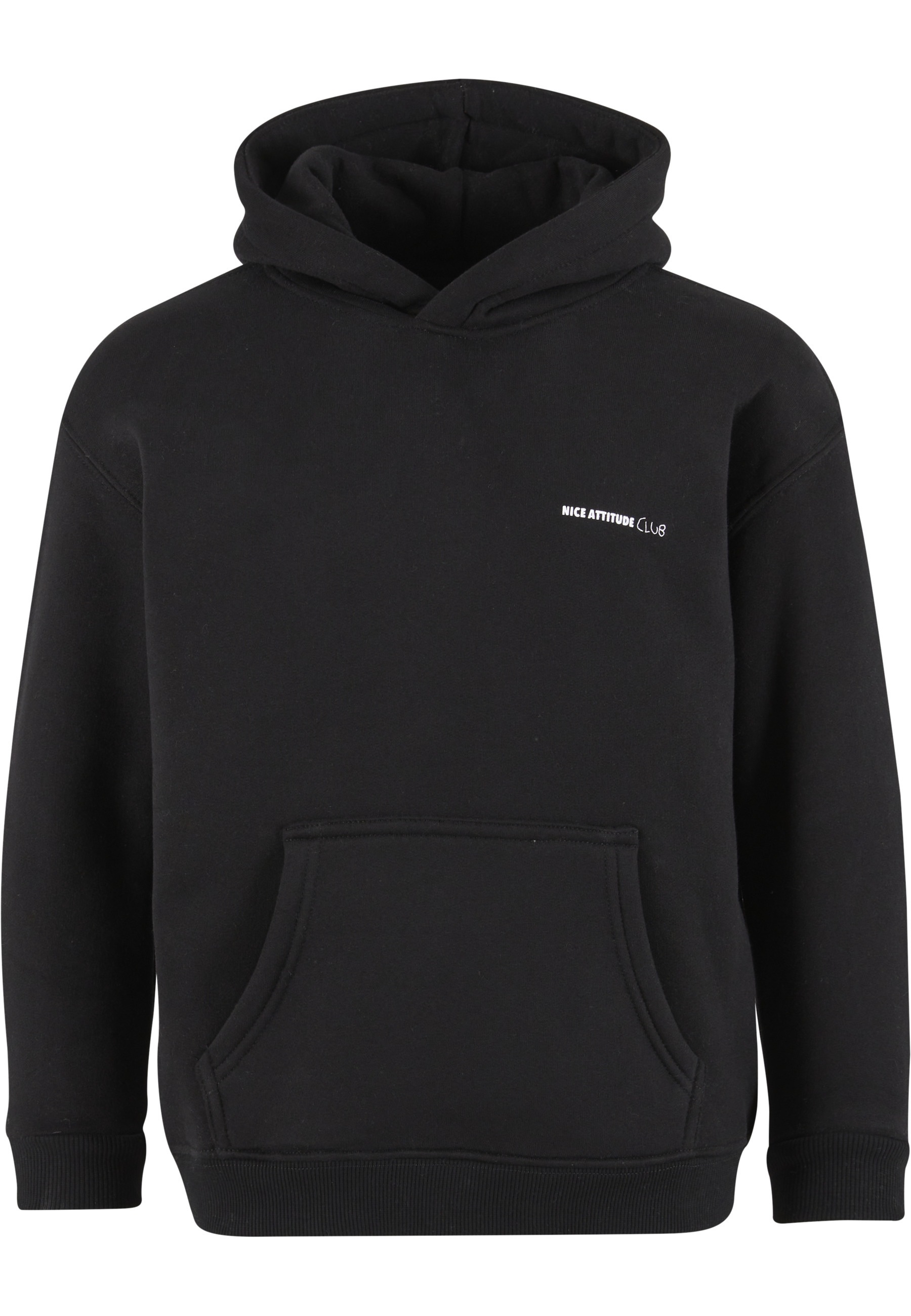Another Cotton Lab Kapuzensweatshirt "Another Cotton Lab", 1