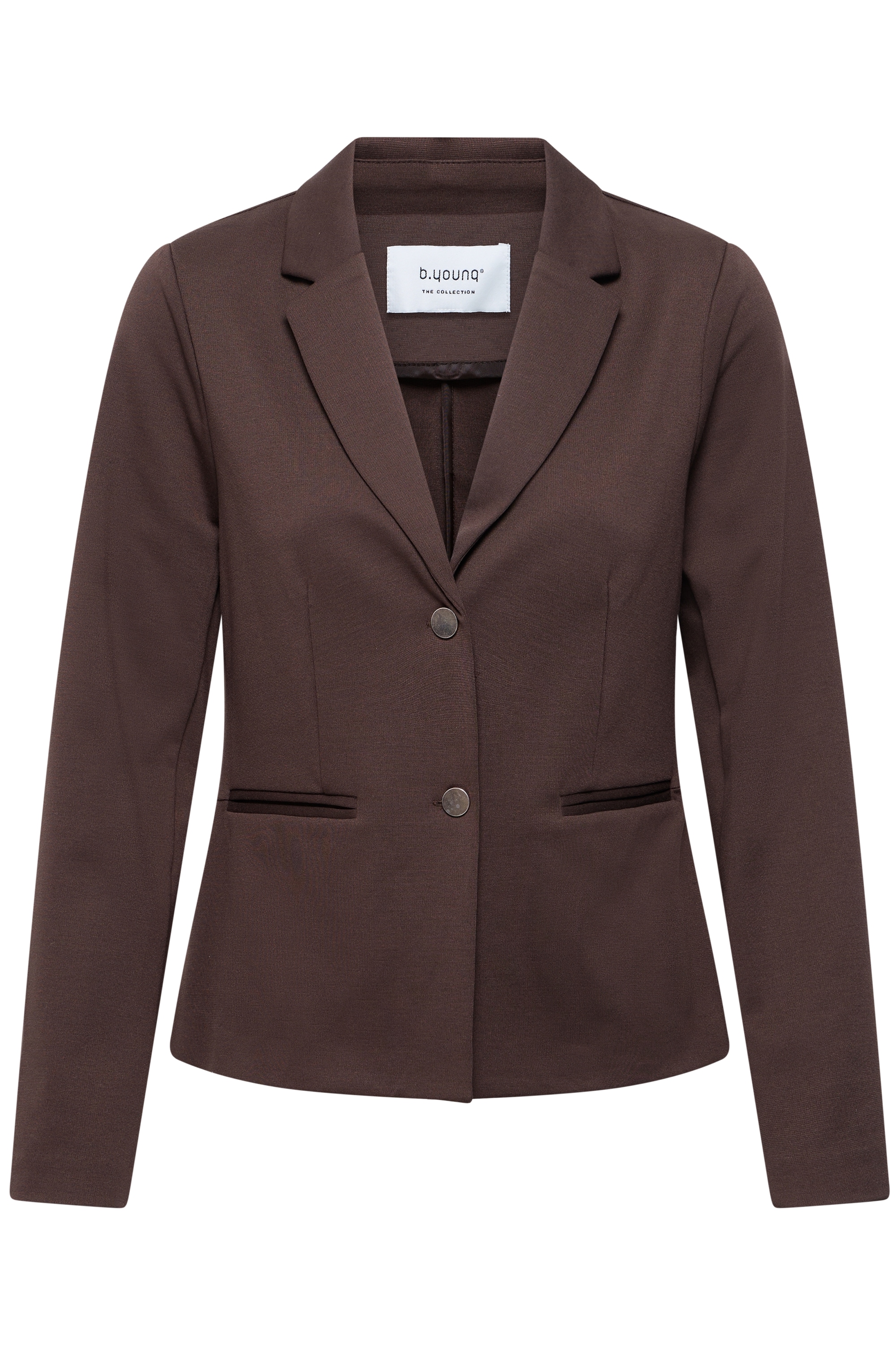 b.young Blusenblazer »b.young Blazer BYRIZETTA«