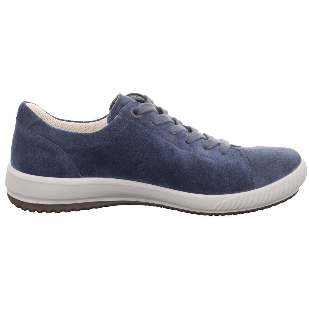 Legero Sneaker »TANARO 5.0«, mit GORE-TEX, Freizeitschuh, Halbschuh, Schnürschuh