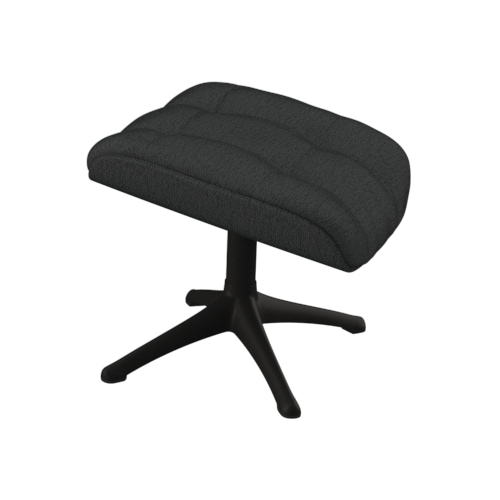 FLEXLUX Fußhocker "Chester, Beinauflage, Entspannung, Hoher Komfort, Ergono günstig online kaufen