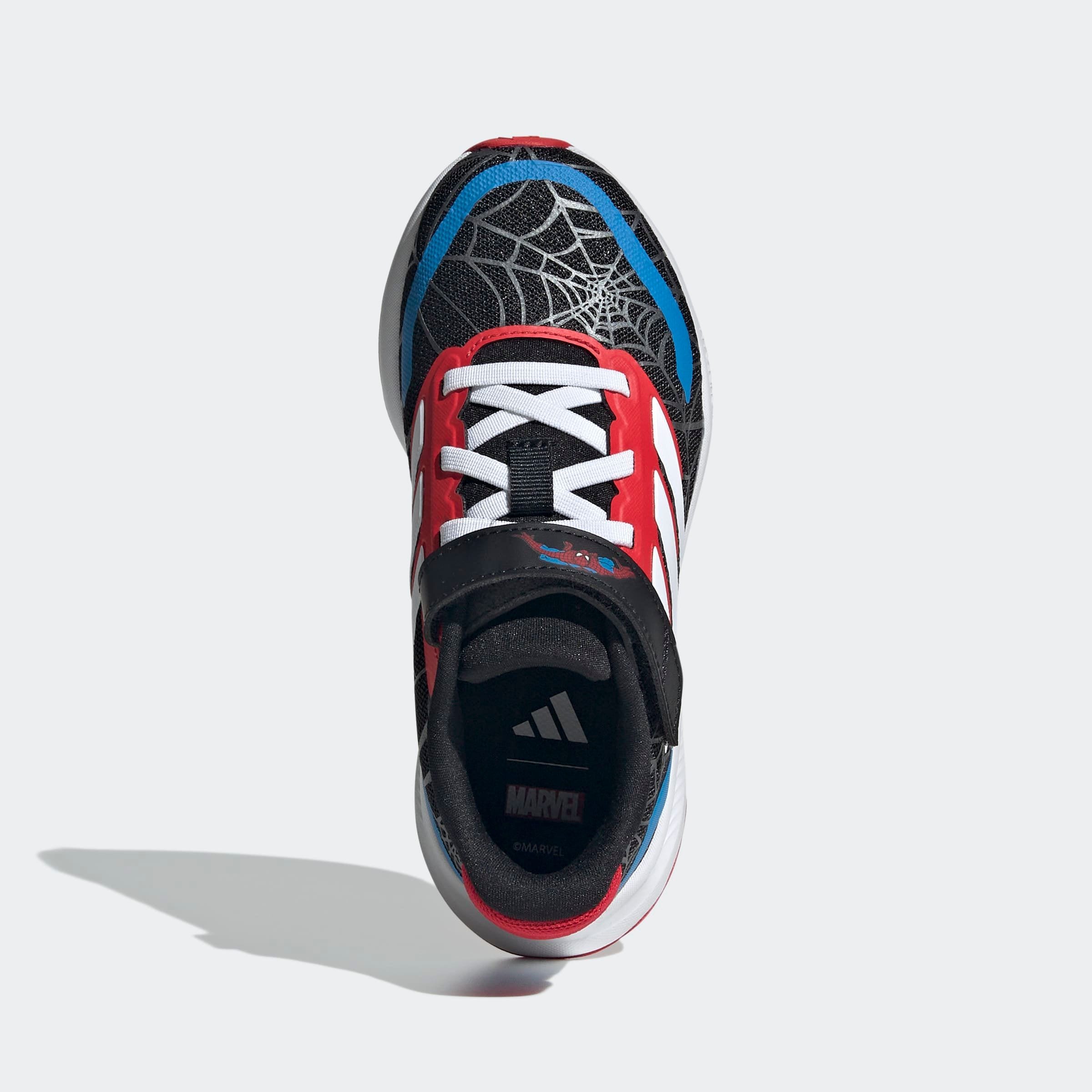 adidas Sportswear Sneaker »ADIDAS MARVEL SPIDER-MAN RUNFALCON E FÜR KINDER«