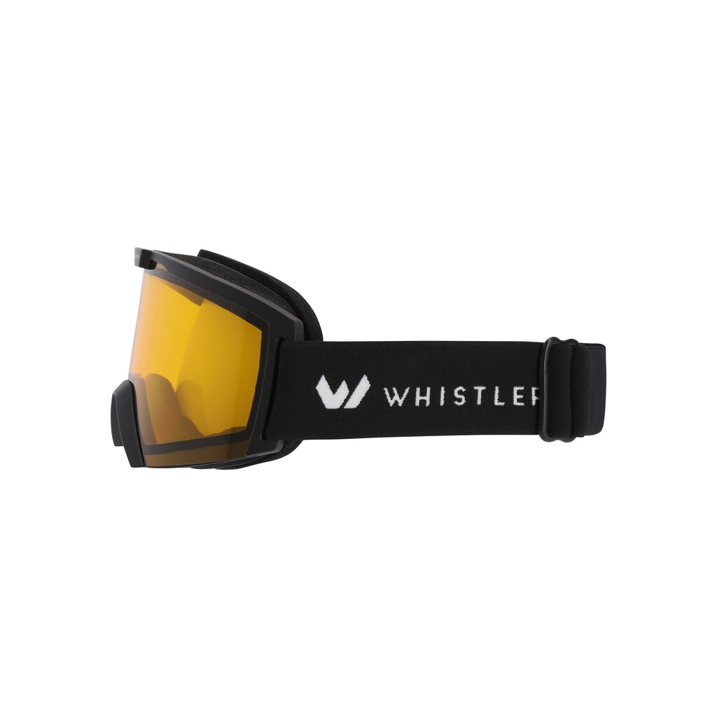 WHISTLER Skibrille »WS3000«