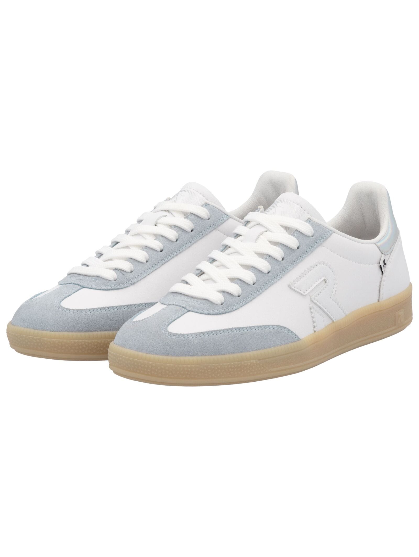 Rieker Sneaker »Rieker Sneaker Glattleder«