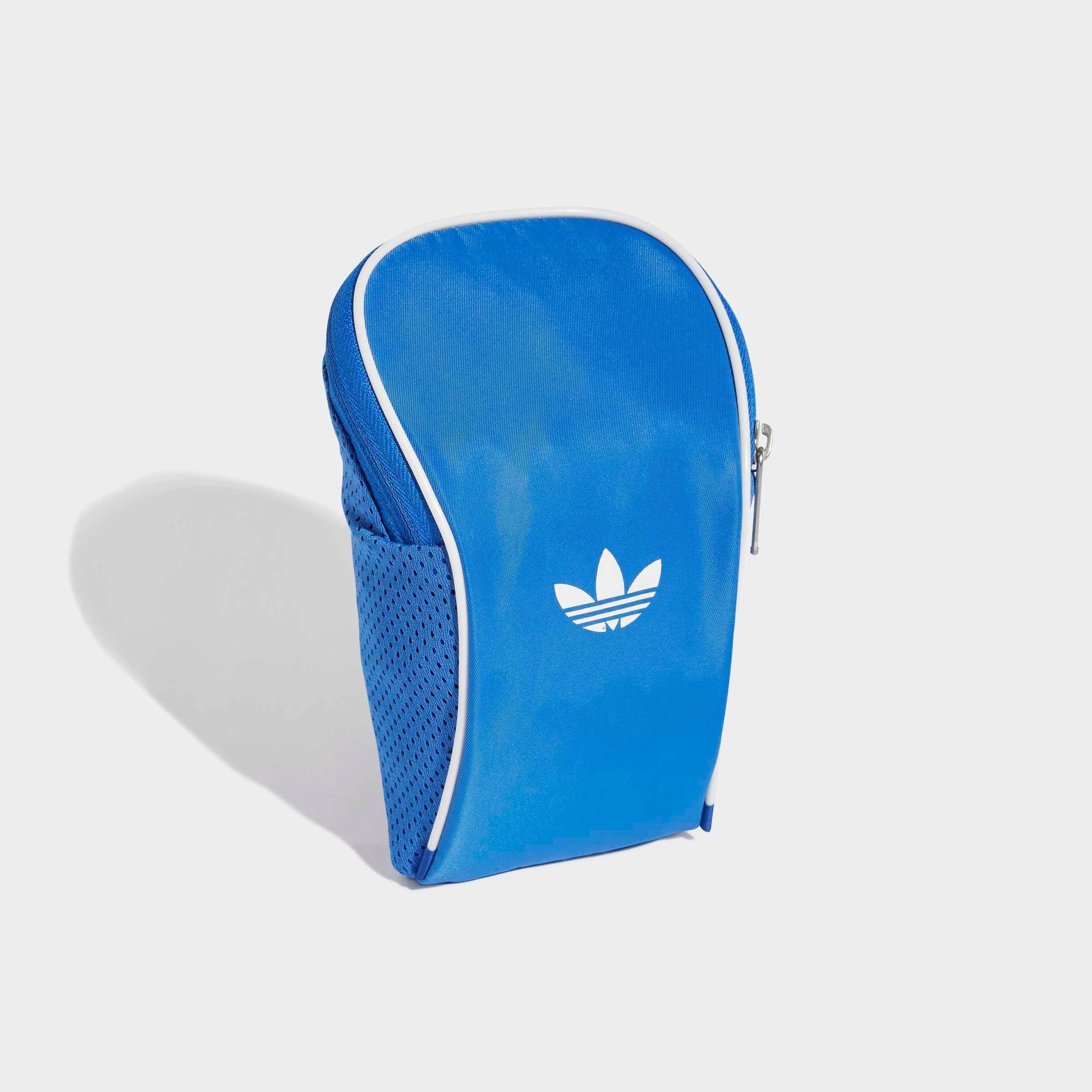 adidas Originals Sporttasche »AC SIB«, Mini Festival Bag, Maße: 5,5cm x 12cm x 18,5 cm