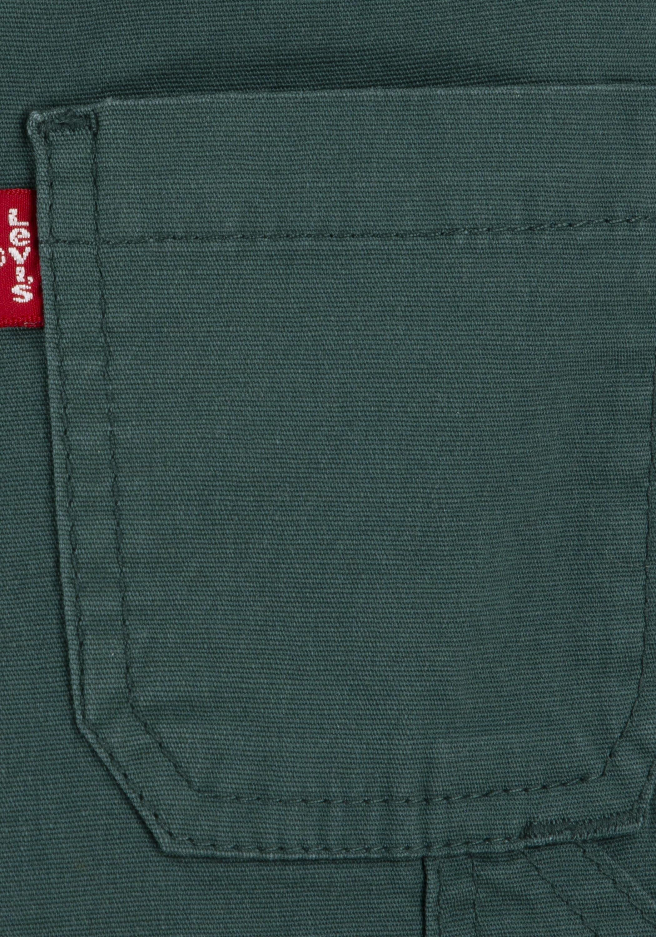 Levi's® Kids Latzhose