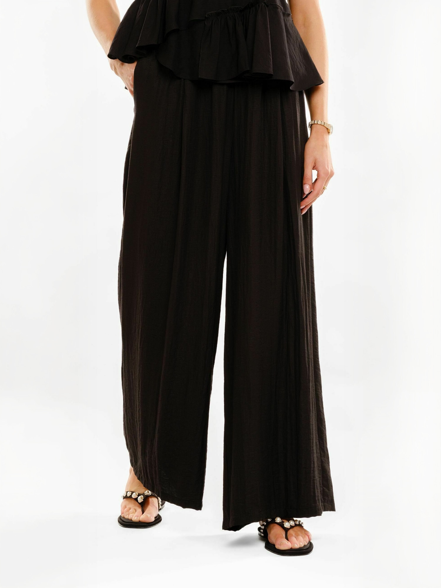 Liberté Essentiel Chinos »Liberté Essentiel Trouser BOB«