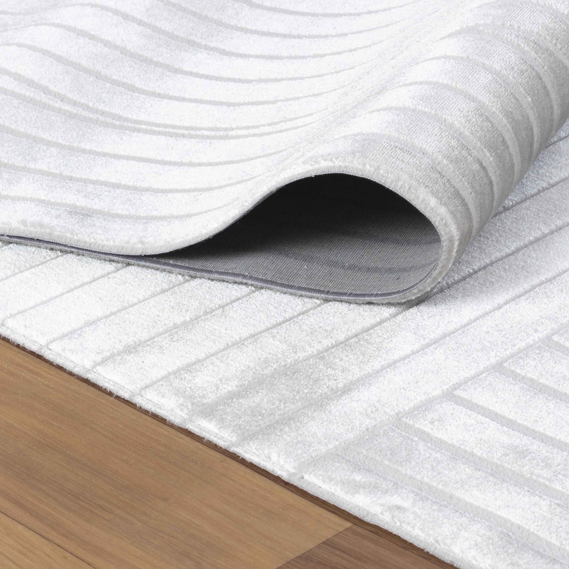 Ayyildiz Teppiche Teppich »STYLE 8902«, rechteckig, 7 mm Höhe, pflegeleicht und schmutzresistent