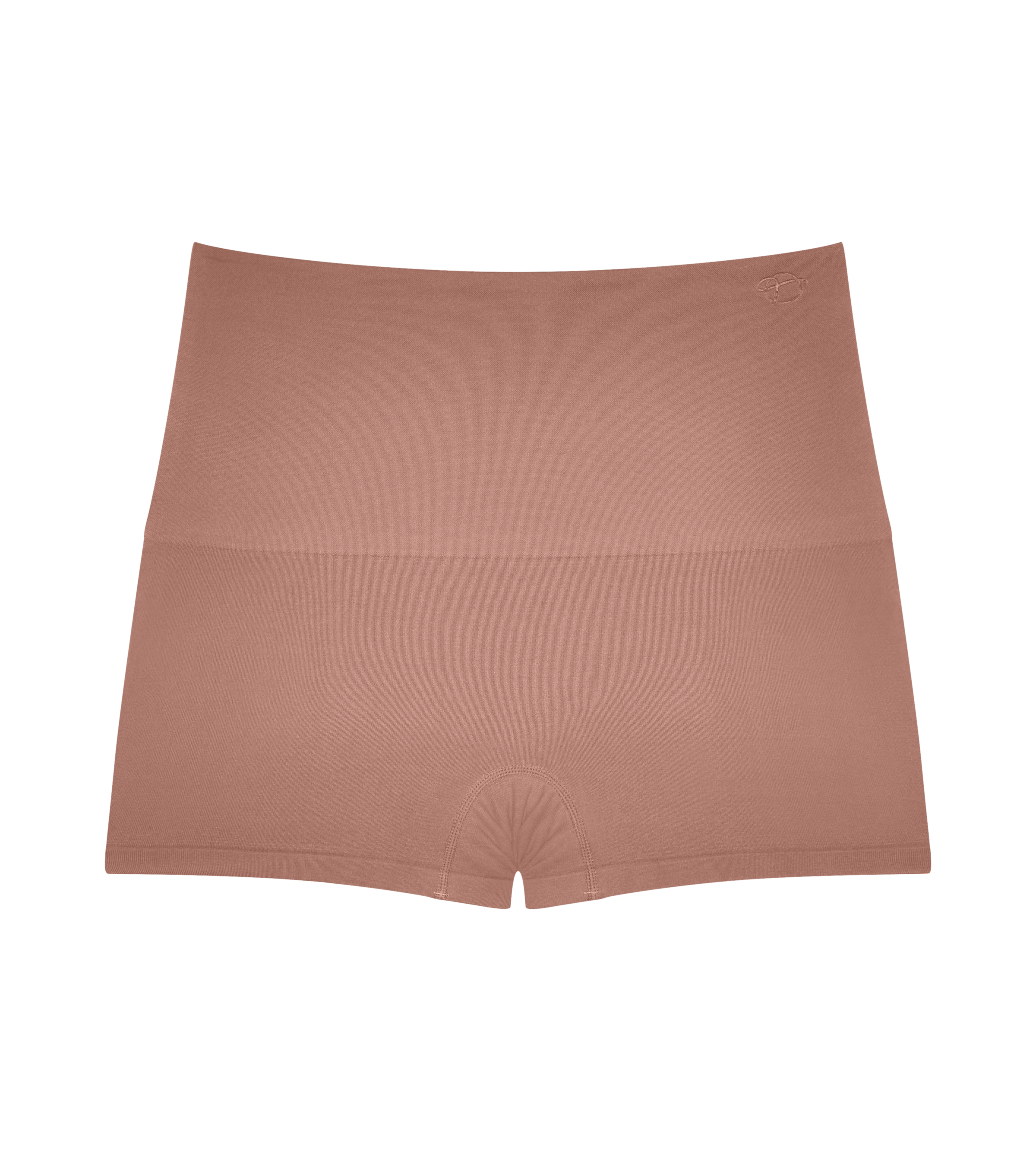 Triumph Shapingpants »Soft Sculpt Bandeau Short«, nahtlos, formend