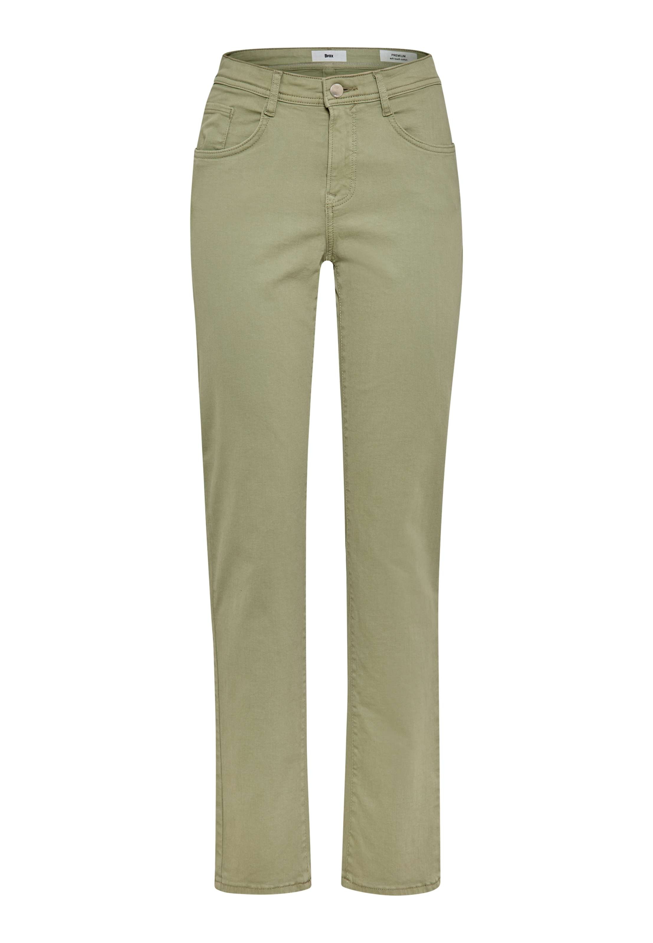 Brax 5-Pocket-Jeans »Style CAROLA«
