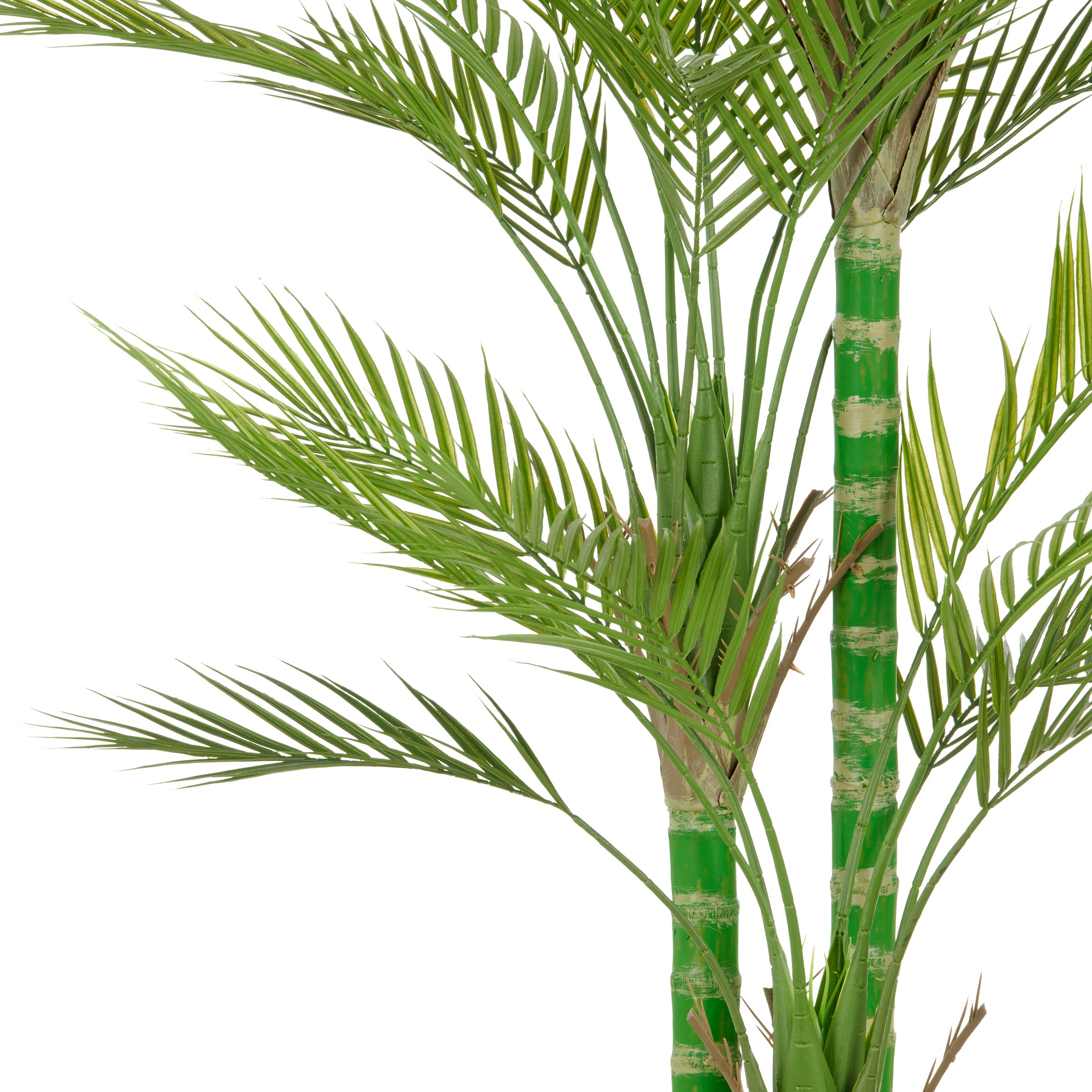 Creativ green Kunstpalme »Arecapalme«, in toller Größe