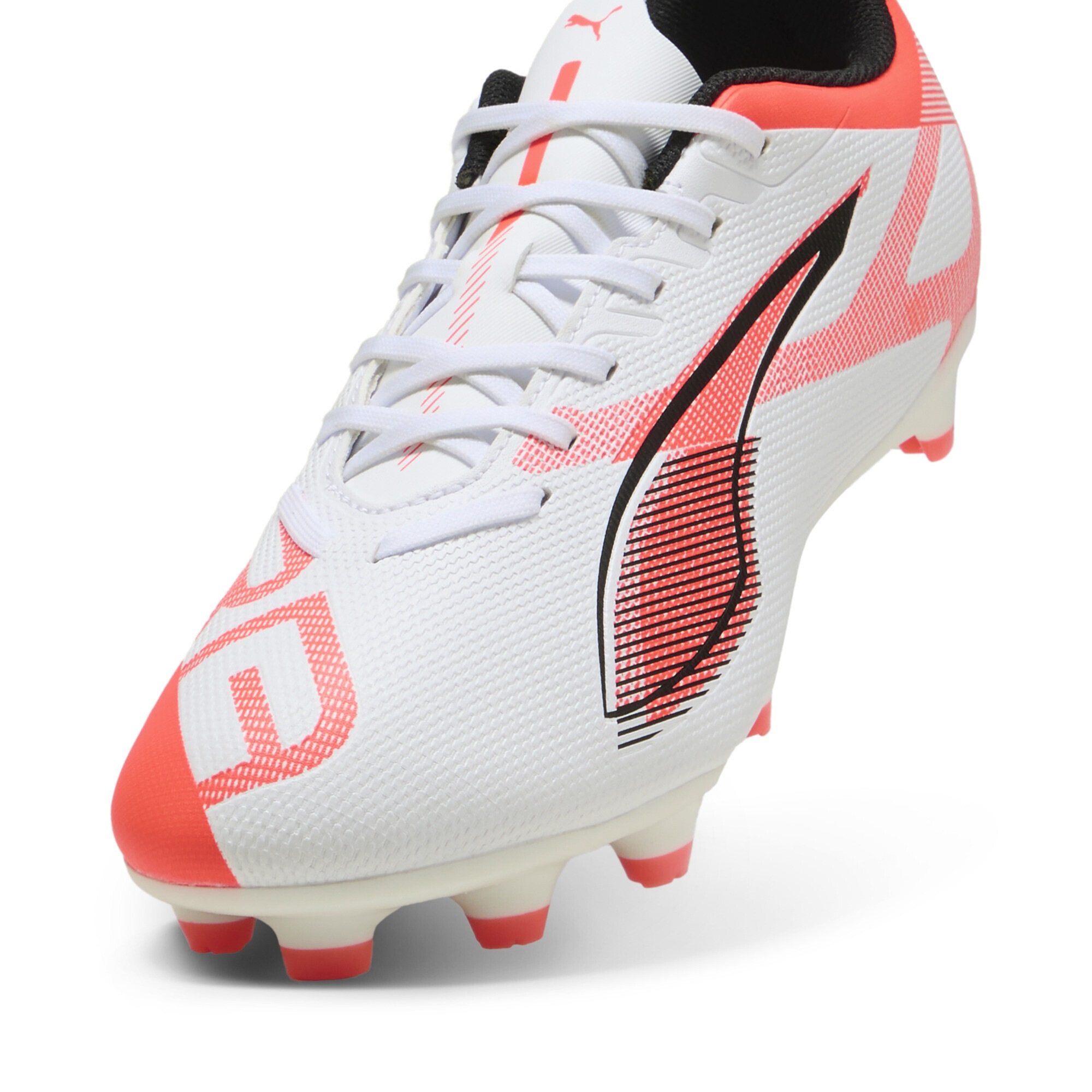 PUMA Fußballschuh »ULTRA 5 PLAY FG/AG Fußballschuhe Erwachsene«