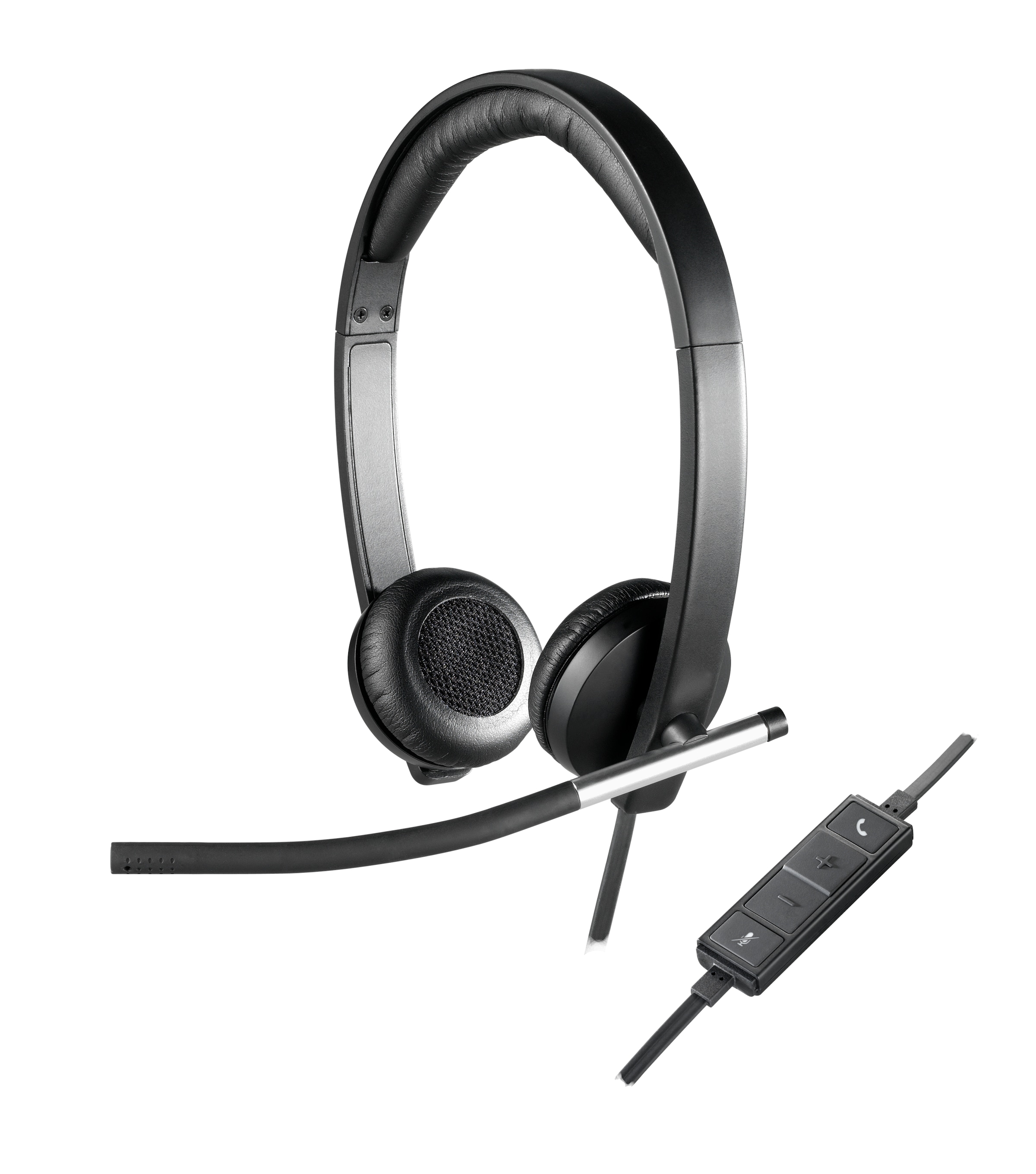 Headset »H650E«