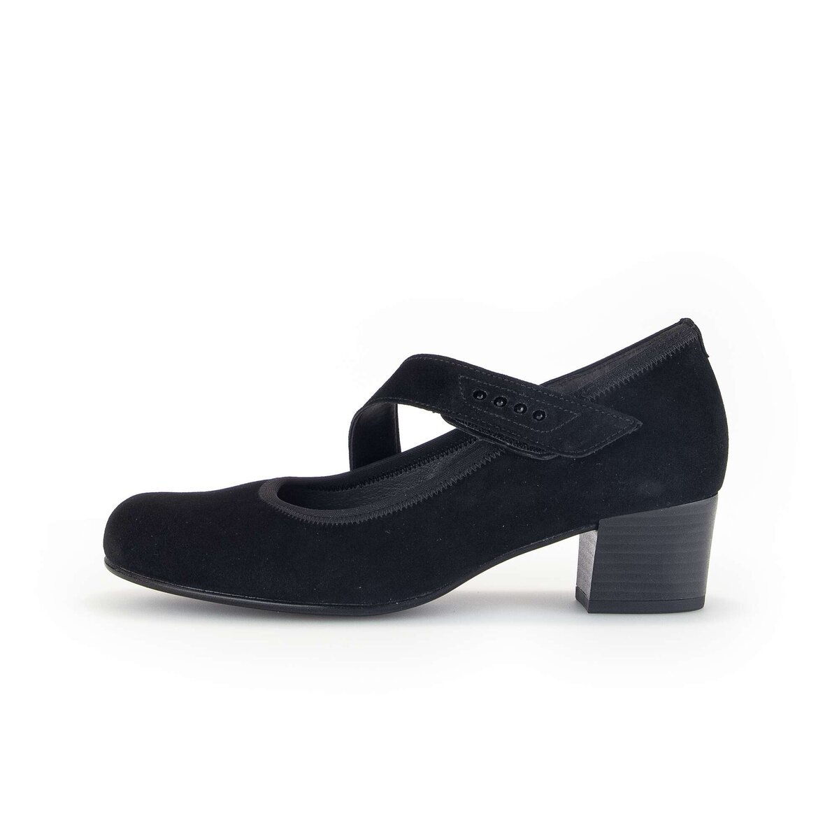 Gabor Spangenpumps »Spangenpumps Rauleder«