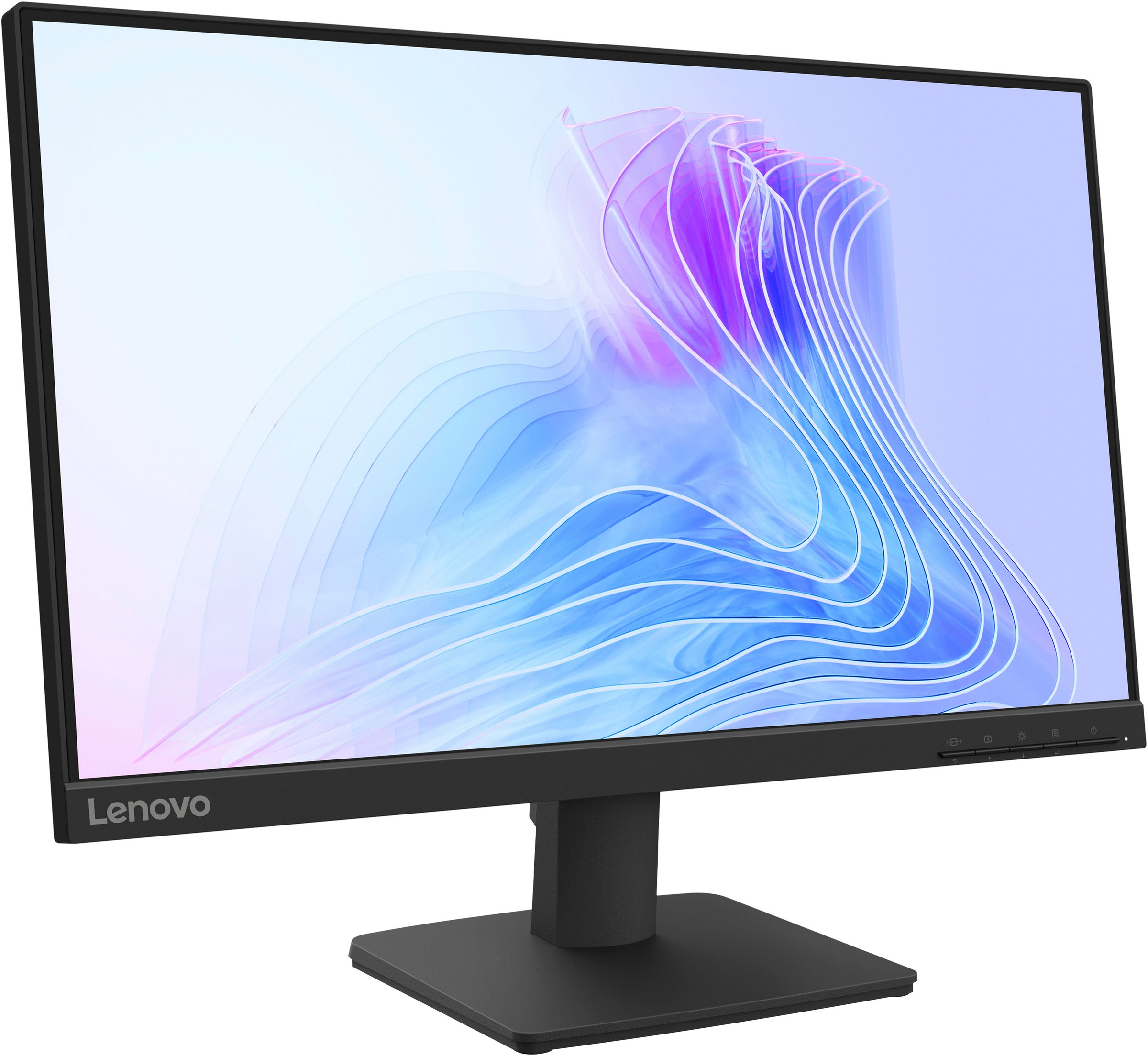 Lenovo LED-Monitor »L22-4e(D25215FL0)«, 55 cm/22 Zoll, 1920 x 1080 px, FHD, 4 ms-6 ms Reaktionszeit, 100 Hz