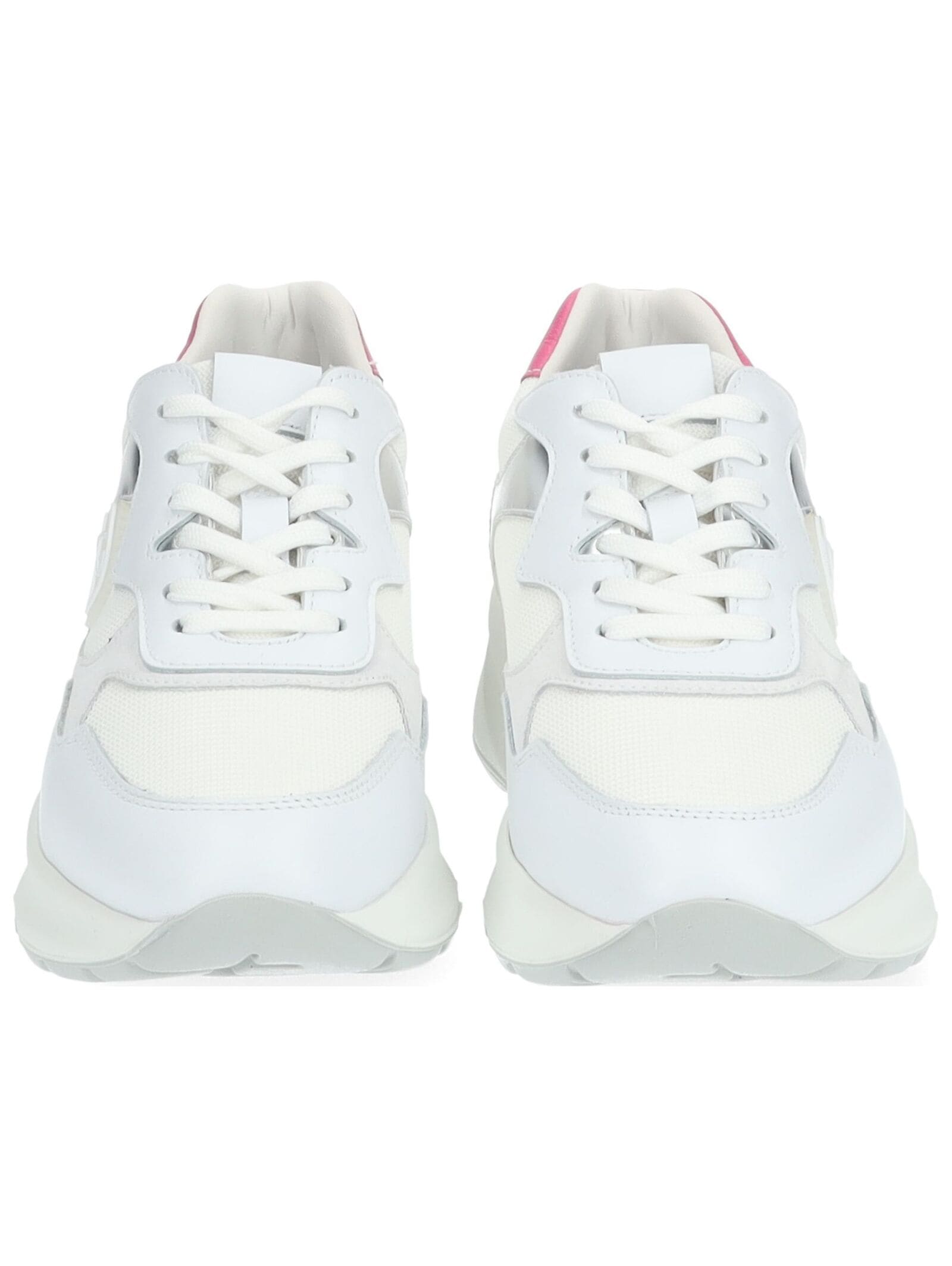 Nero Giardini Sneaker »Nero Giardini Sneaker Leder/Textil«