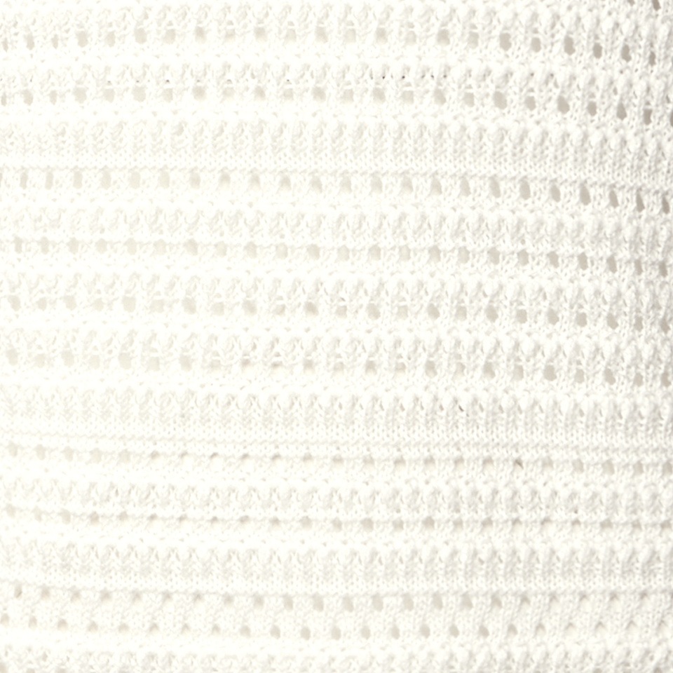 STREET ONE Strickpullover, aus reiner Baumwolle